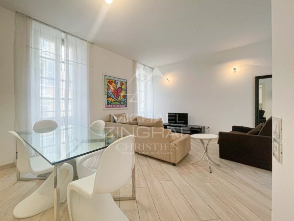 2-Room Apartment - Central Cannes — photo 4