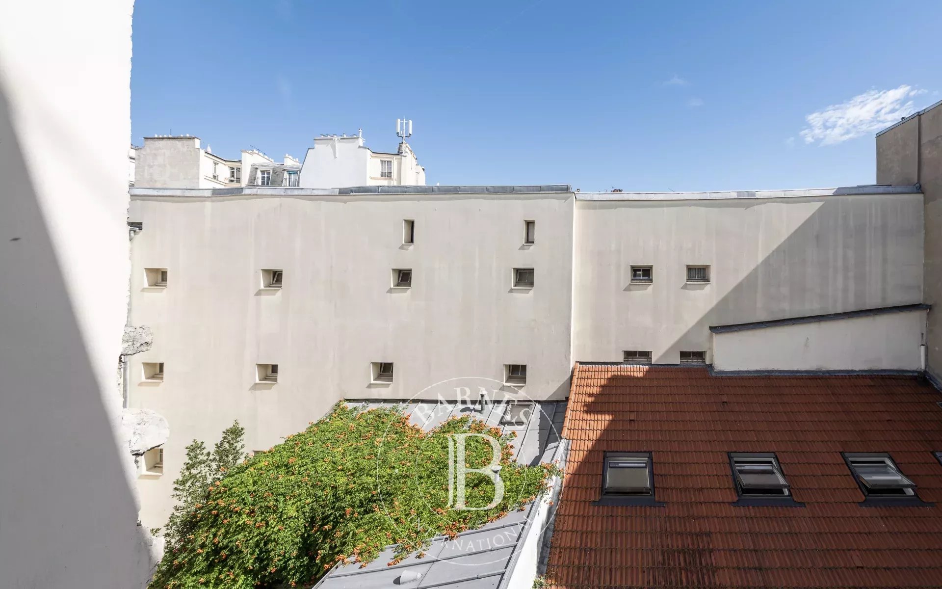 Daire Paris 9ème - picture 11