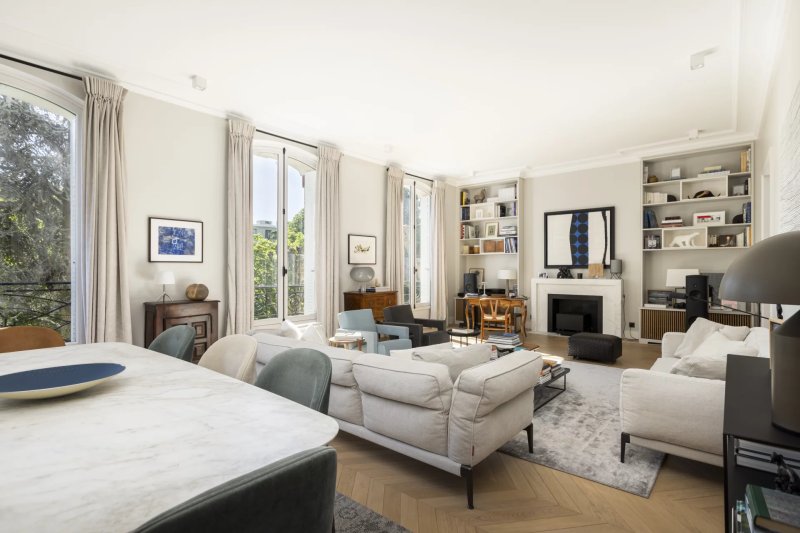 Vendita Appartamento | Neuilly-sur-Seine - picture 2