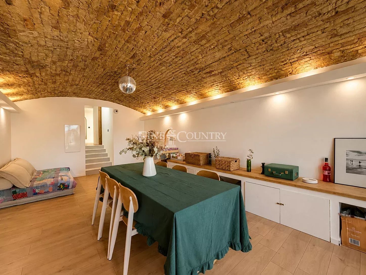 Photo of 4-Room Apartment – Sought-After Tassigny Area