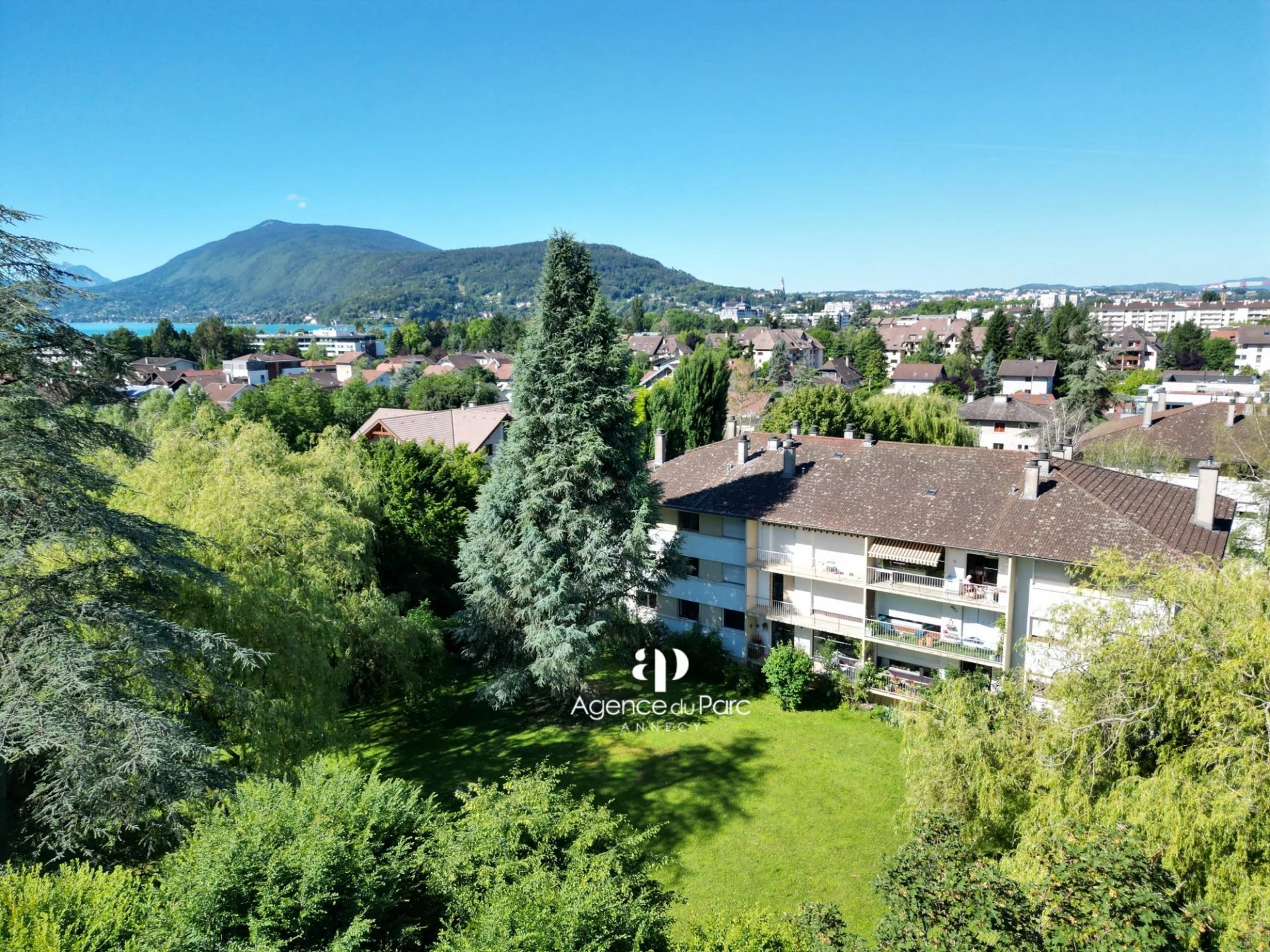 Vente Appartement Annecy