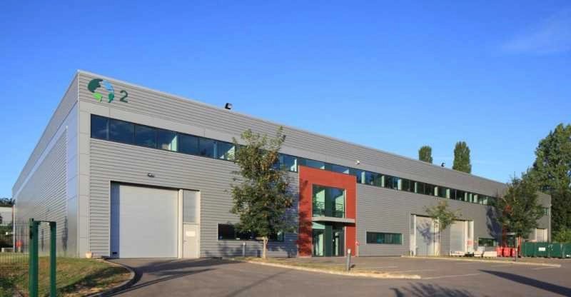 Location Local Villebon-sur-Yvette