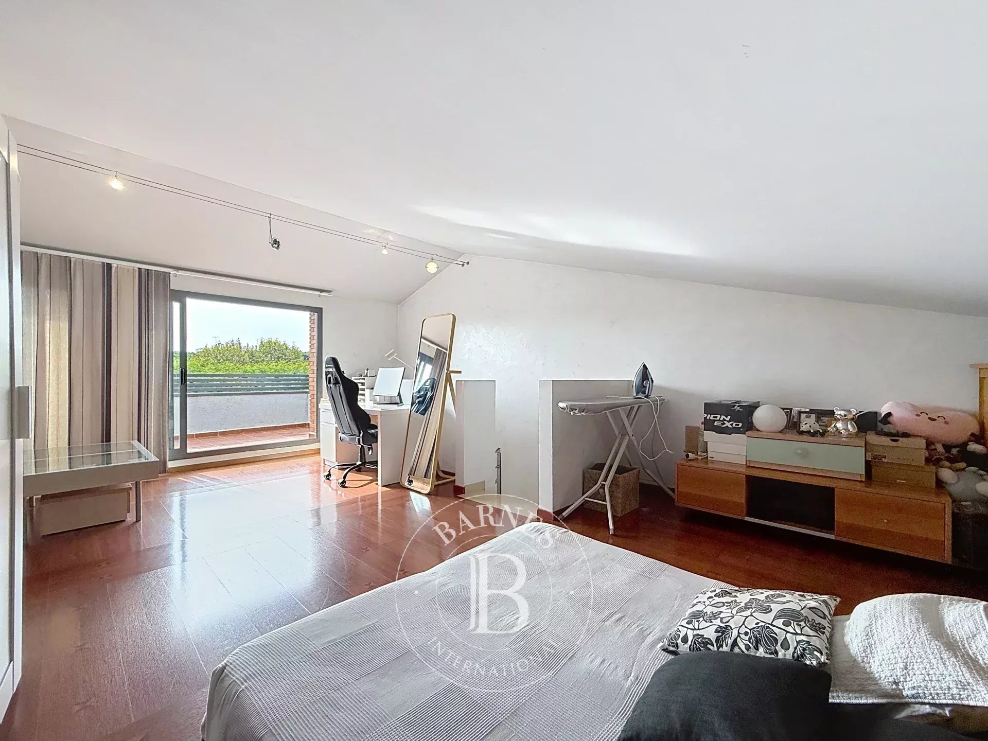 Şehir evi Sant Vicenç de Montalt - picture 29