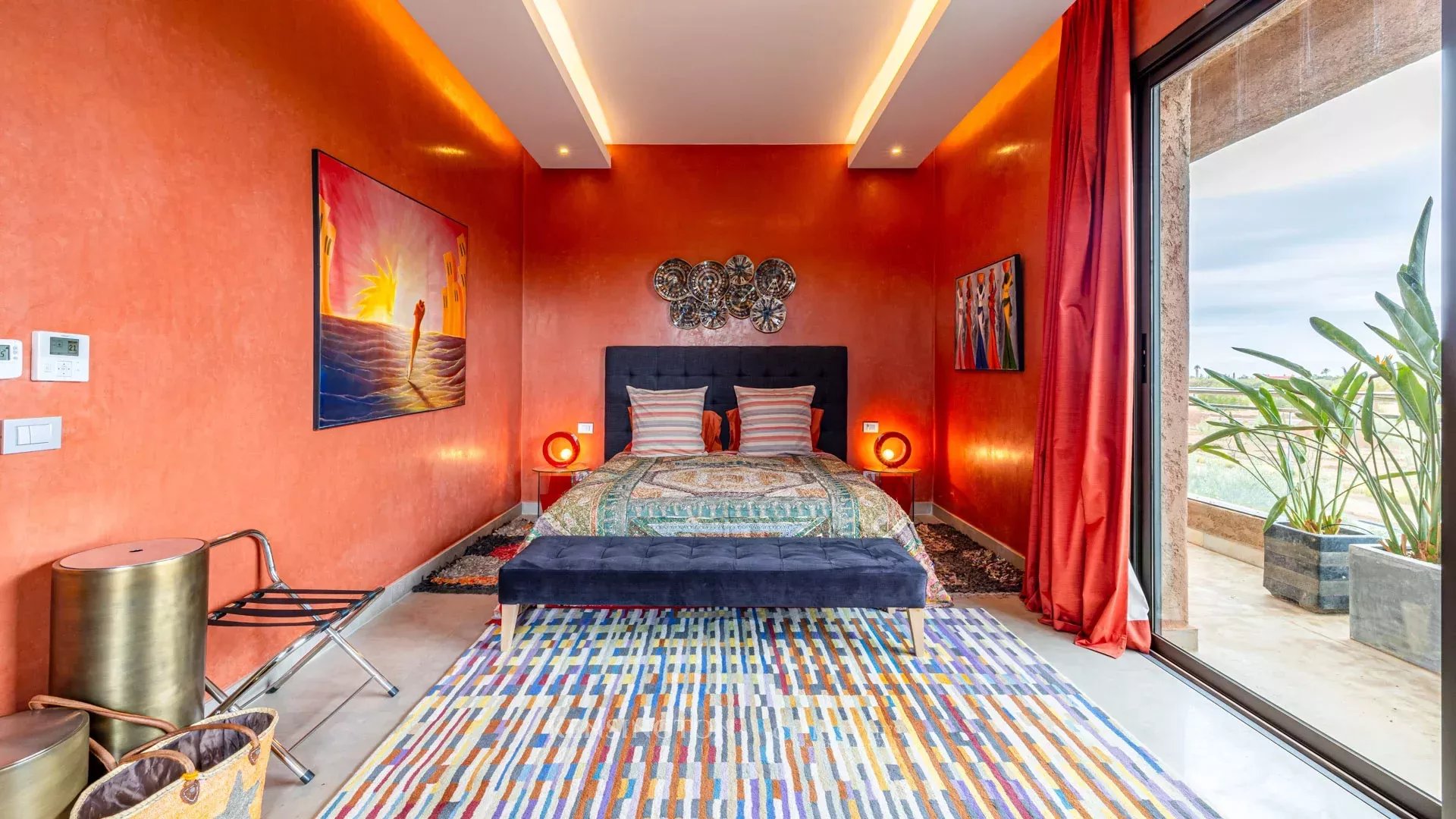 5 Bedroom Villa/Townhouse's Image 33