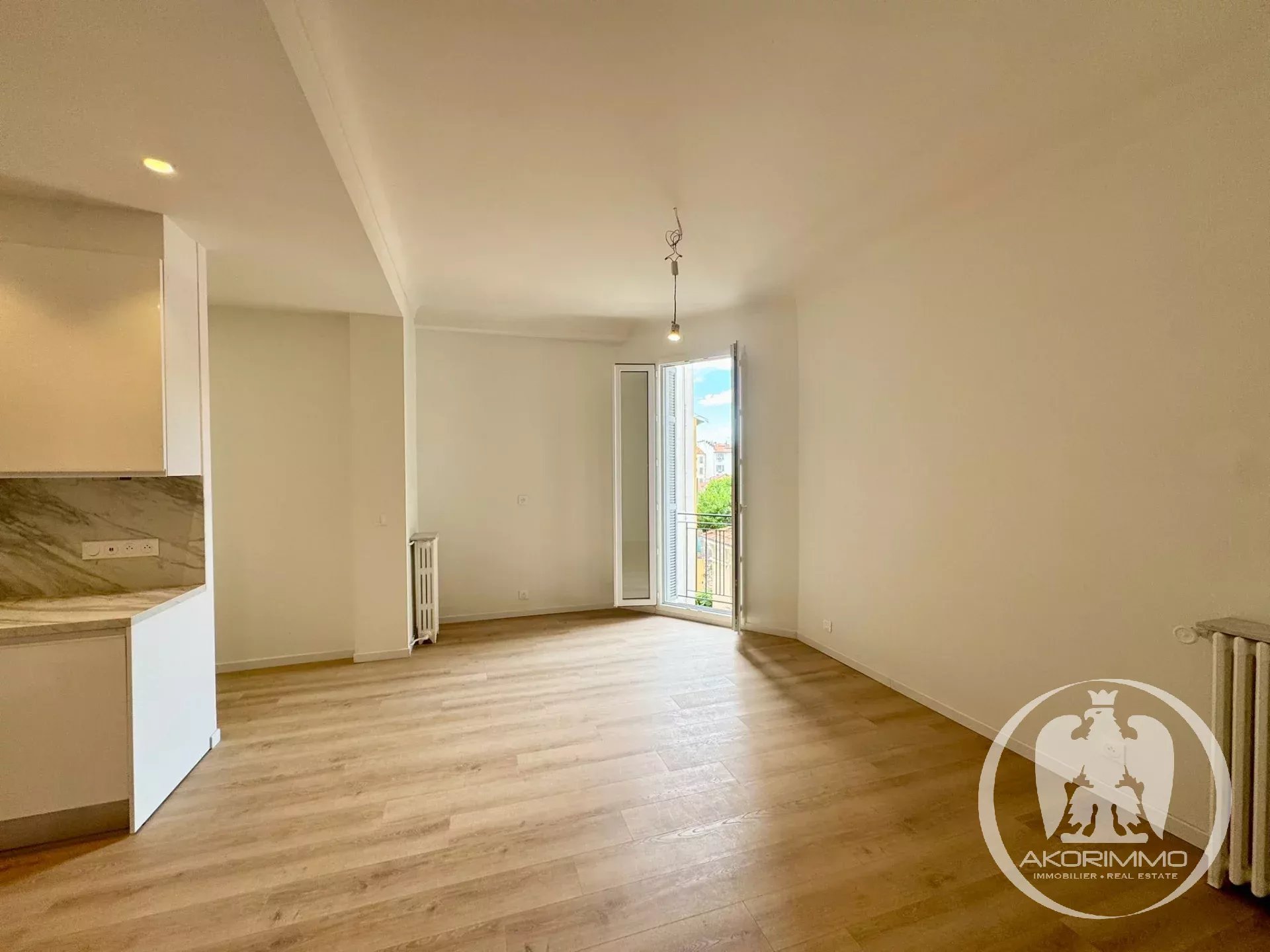 Sale Apartment - Nice Libération