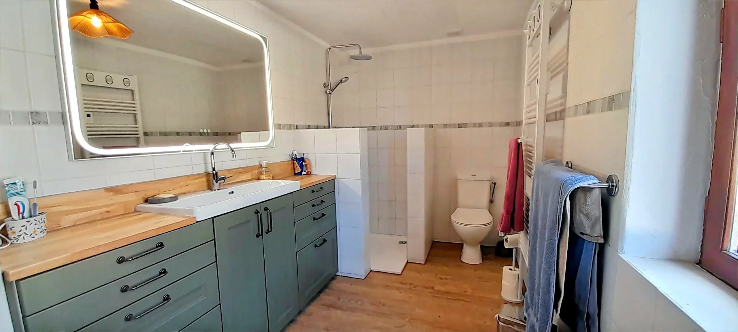 Maison à vendre Riscle, Gers