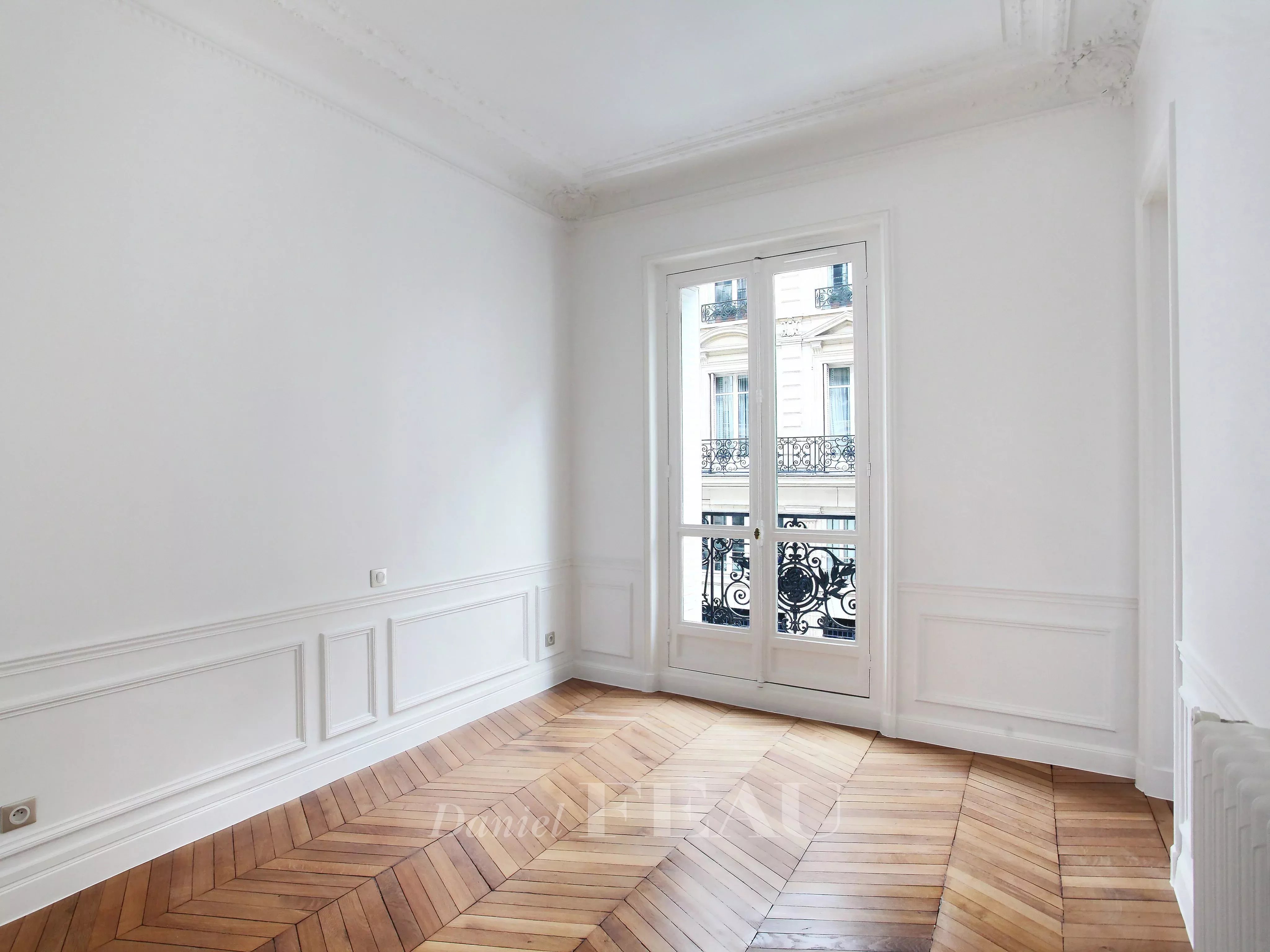 Rental Apartment Paris 6th