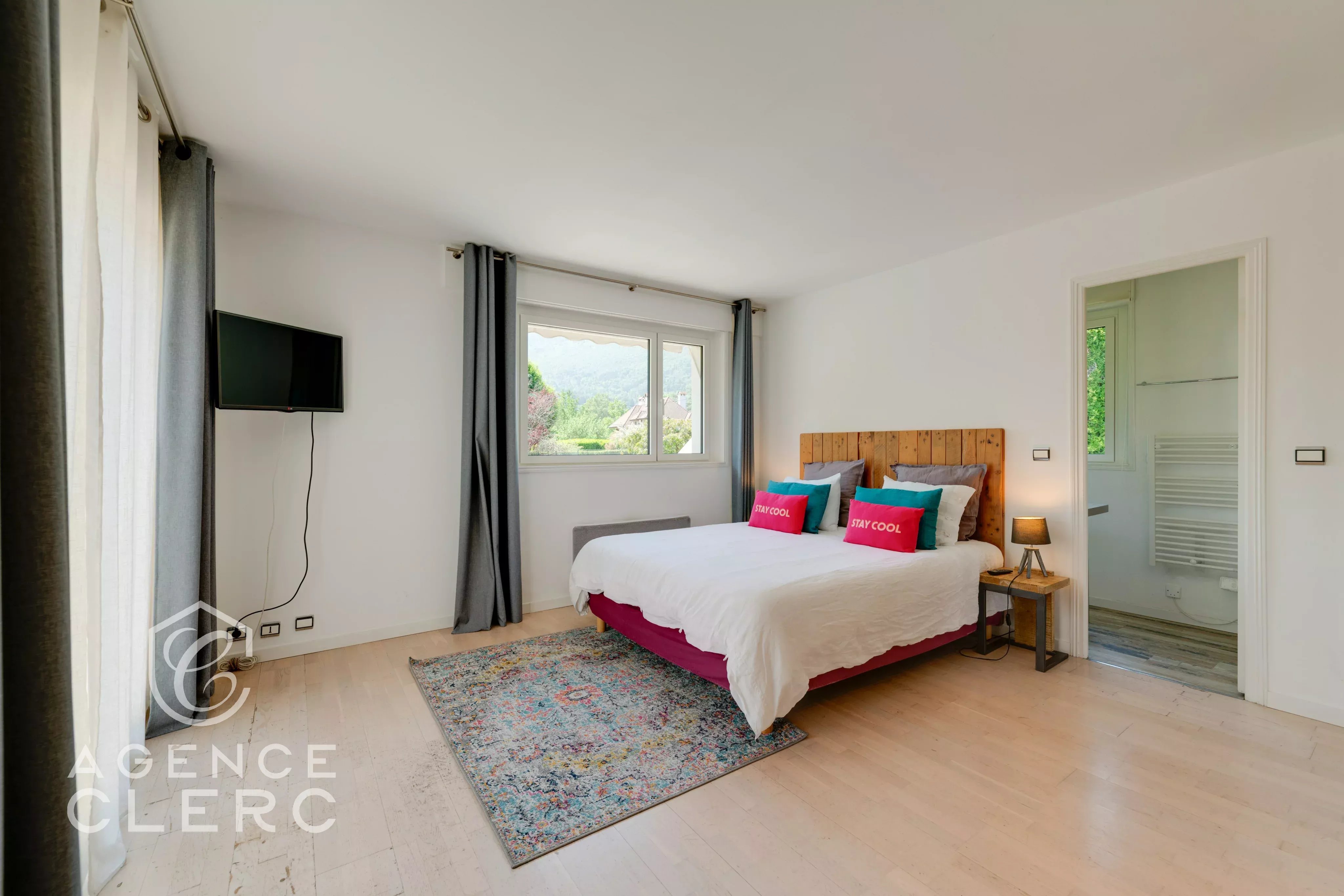 Vente Maison Sevrier