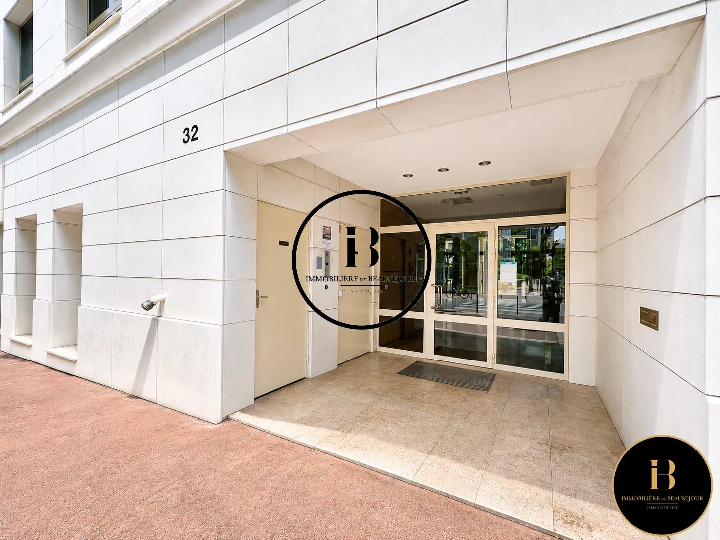 Location Appartement Levallois-Perret