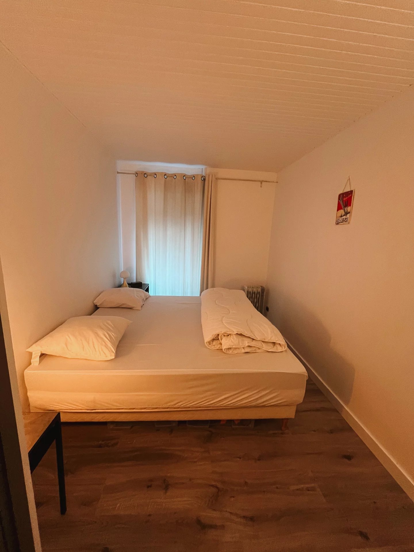 Jandri 4 - Appartement 6 Personnes