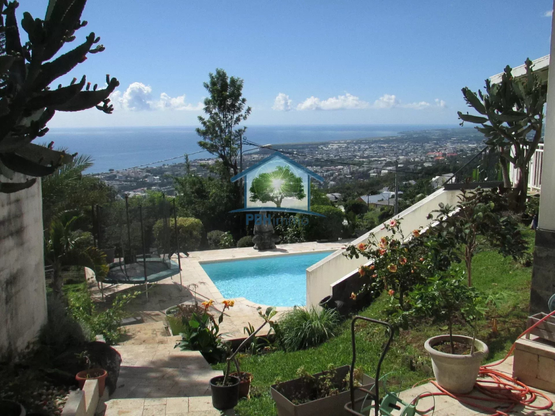 Vente Maison Belle Pierre