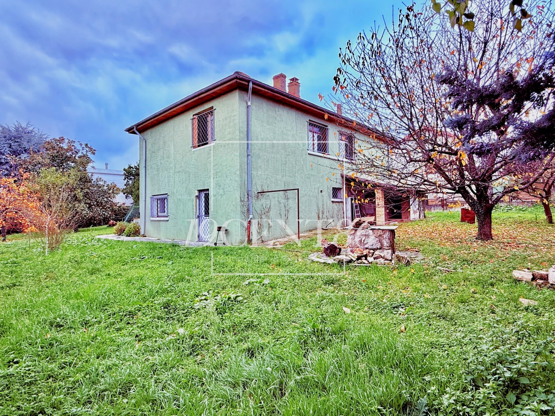 Vente Maison Vénissieux