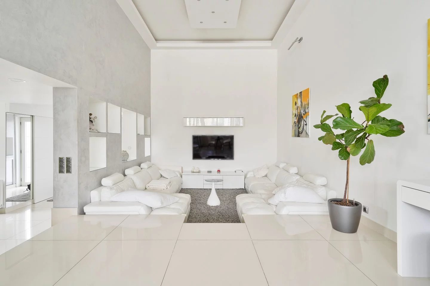 Immeuble de rapport Clamart  - 17 lots et un Loft -