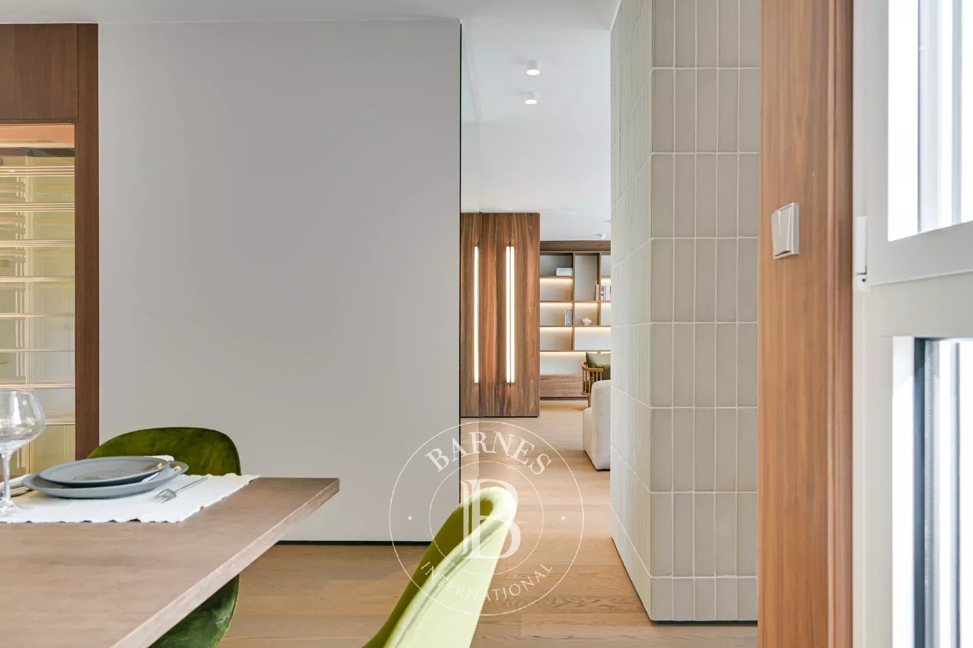 Daire Barcelona - picture 13