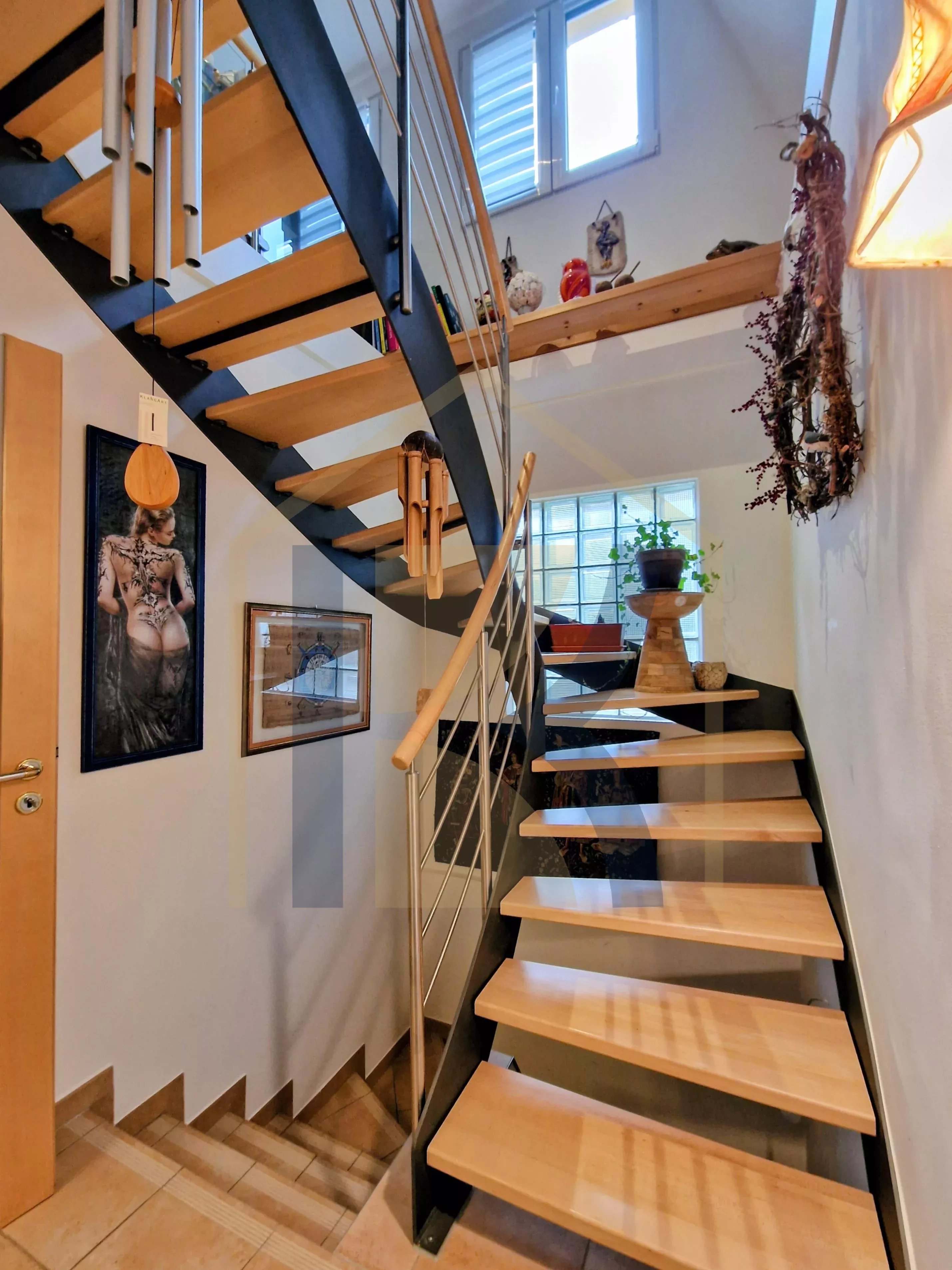 Maison 4 ch. – Bridel – photo 7