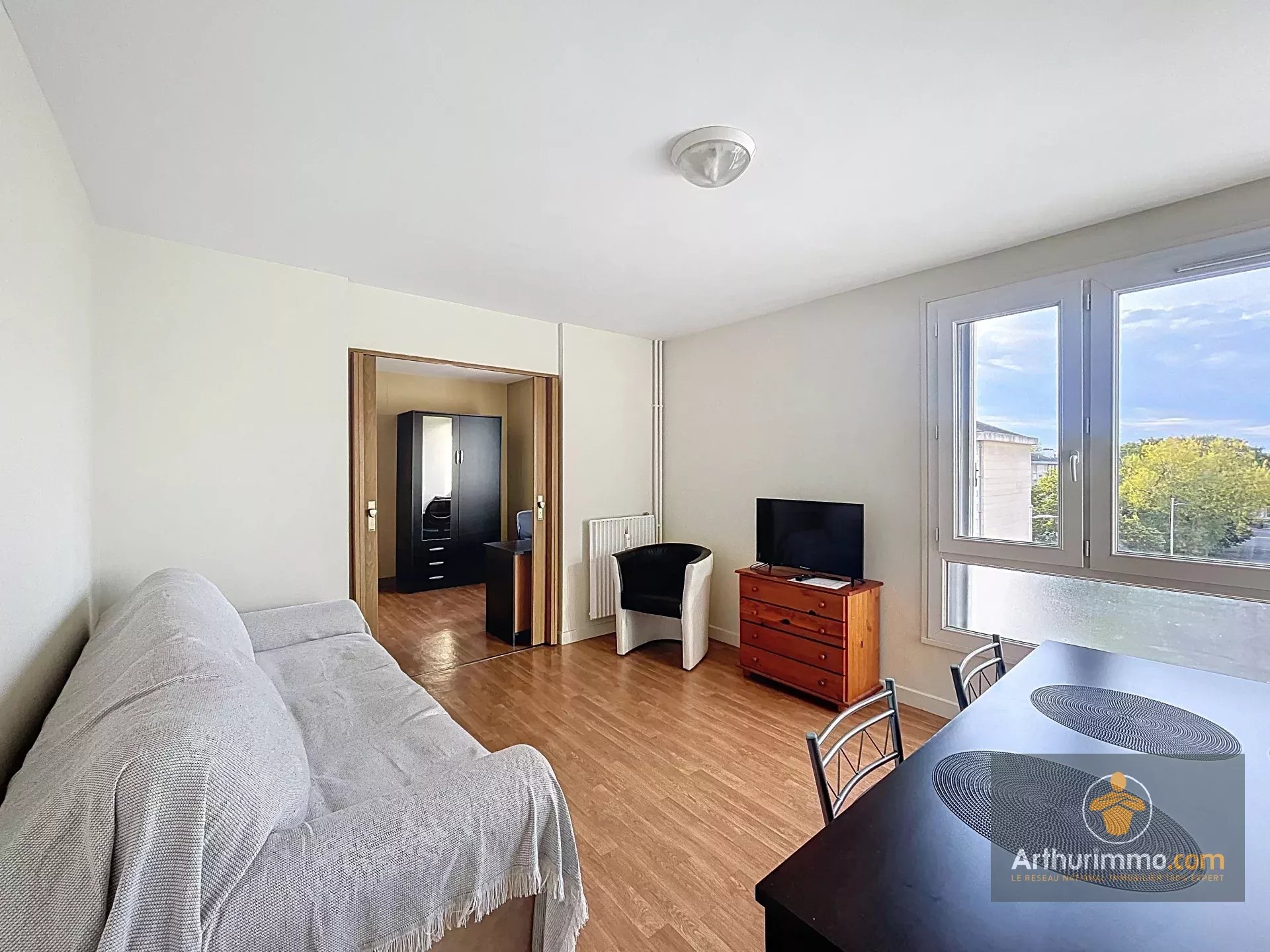 Agence immobilière de EURL LIBIMMO