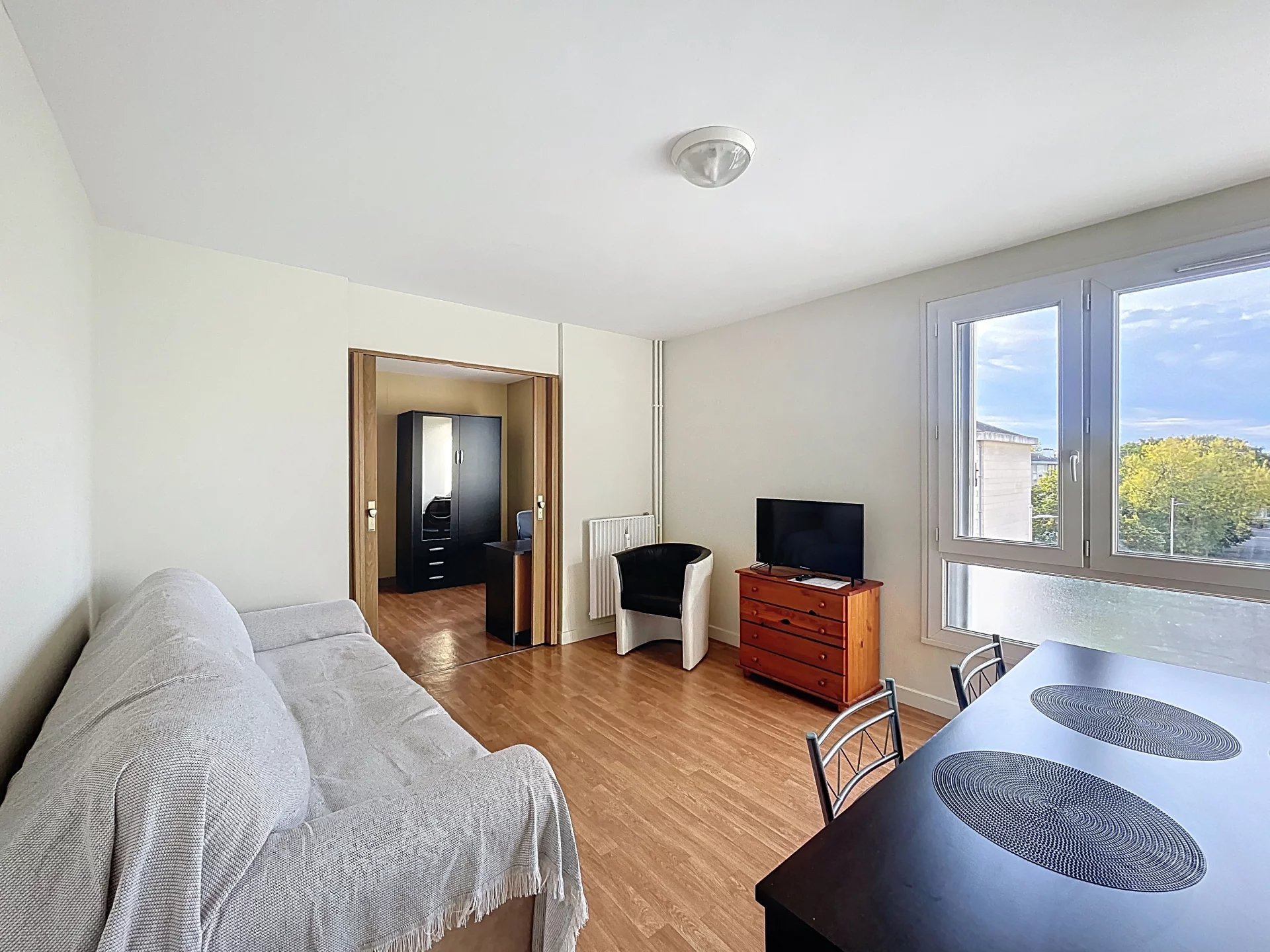 Agence immobilière de EURL LIBIMMO