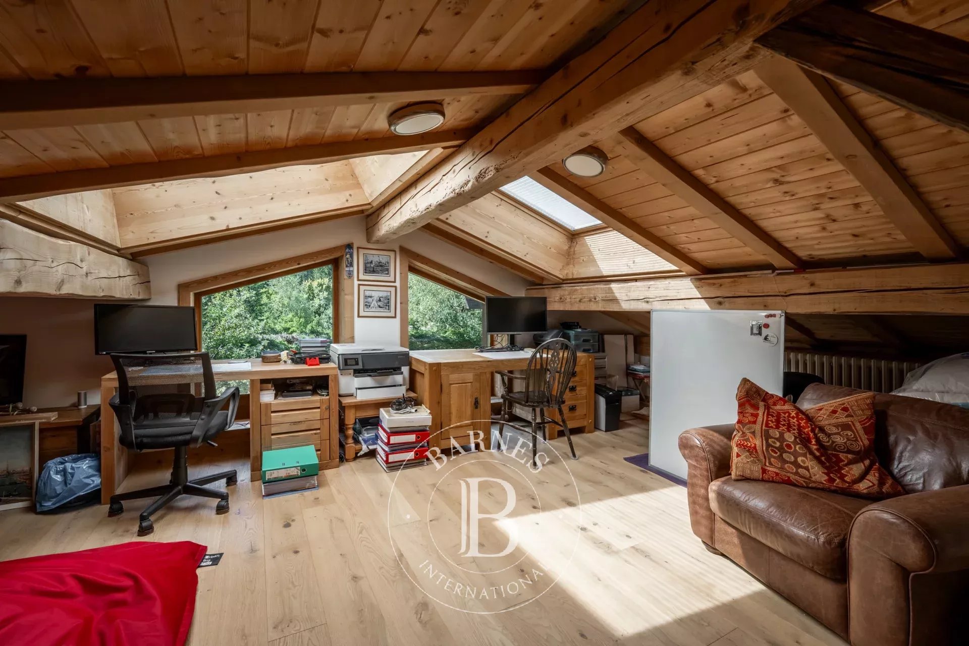 Dağ evi Chamonix-Mont-Blanc - picture 26