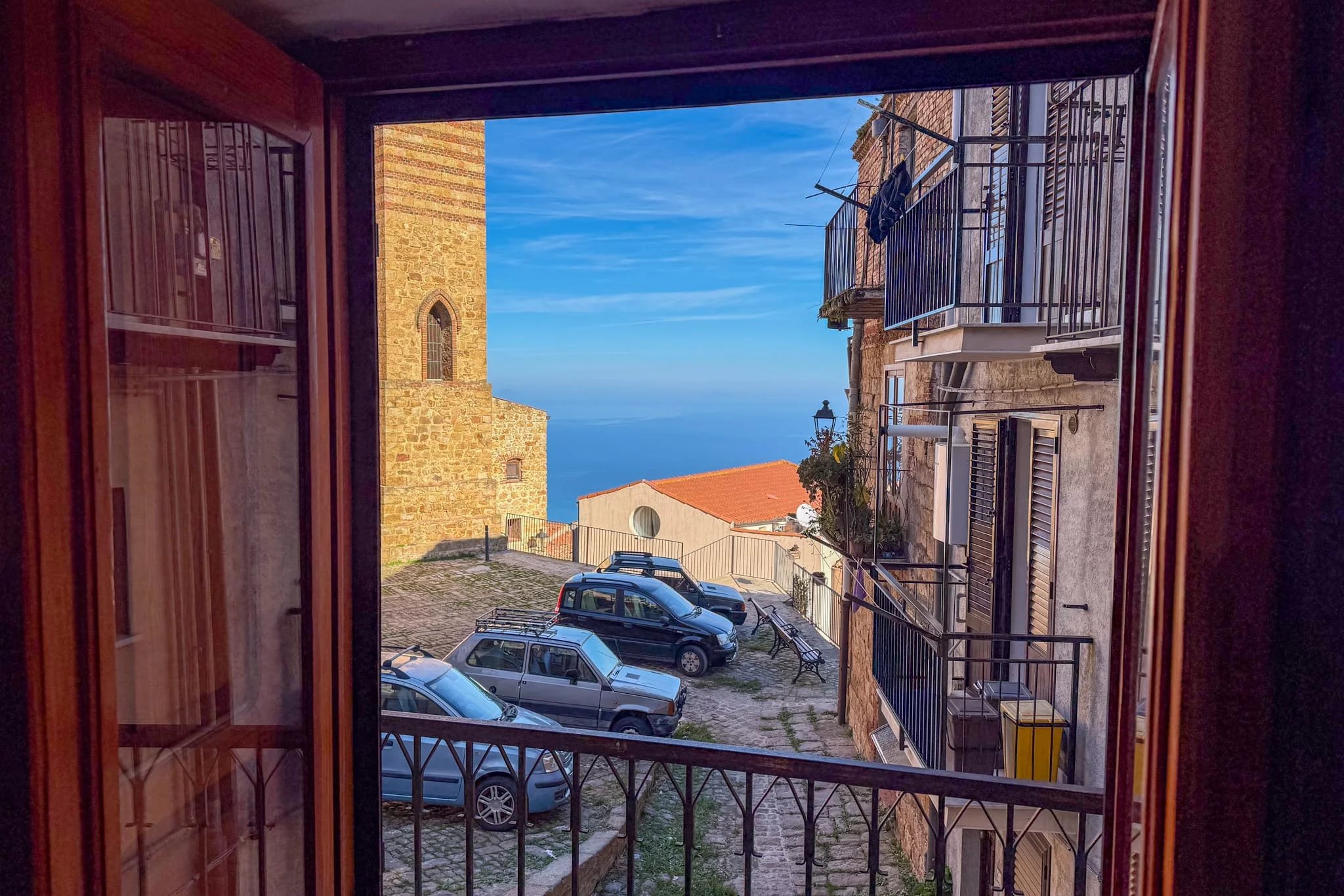 House in Pollina - Image 3