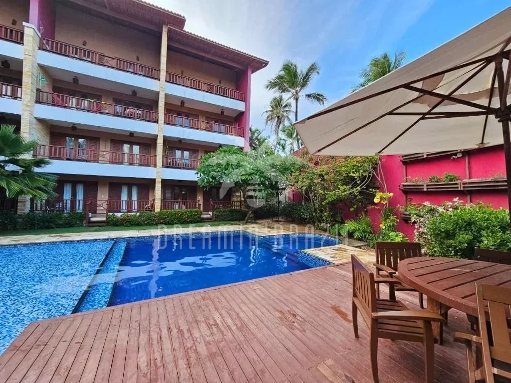 Furnished apartment for sale in cumbuco