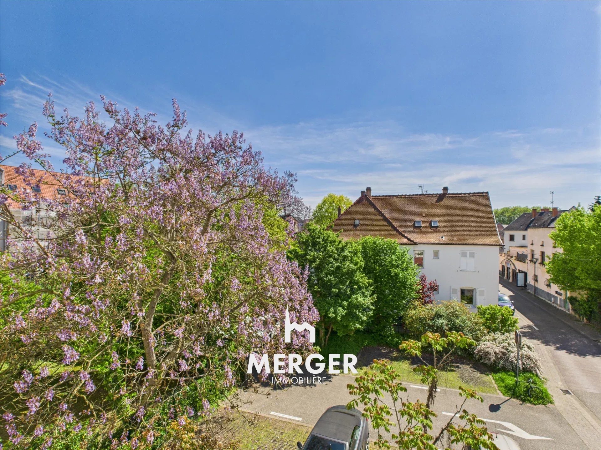 Vente Appartement Strasbourg