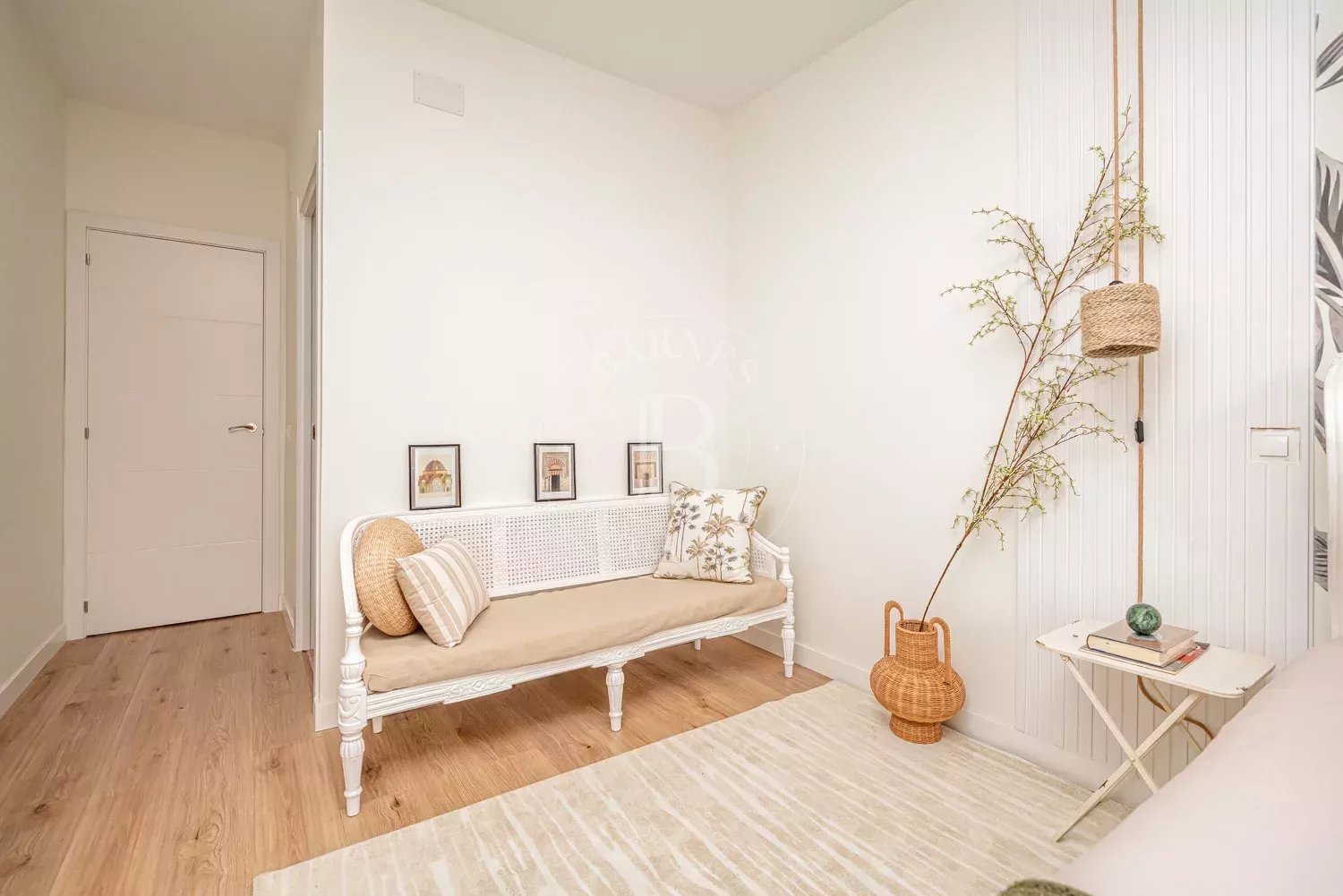 Daire Madrid - picture 28