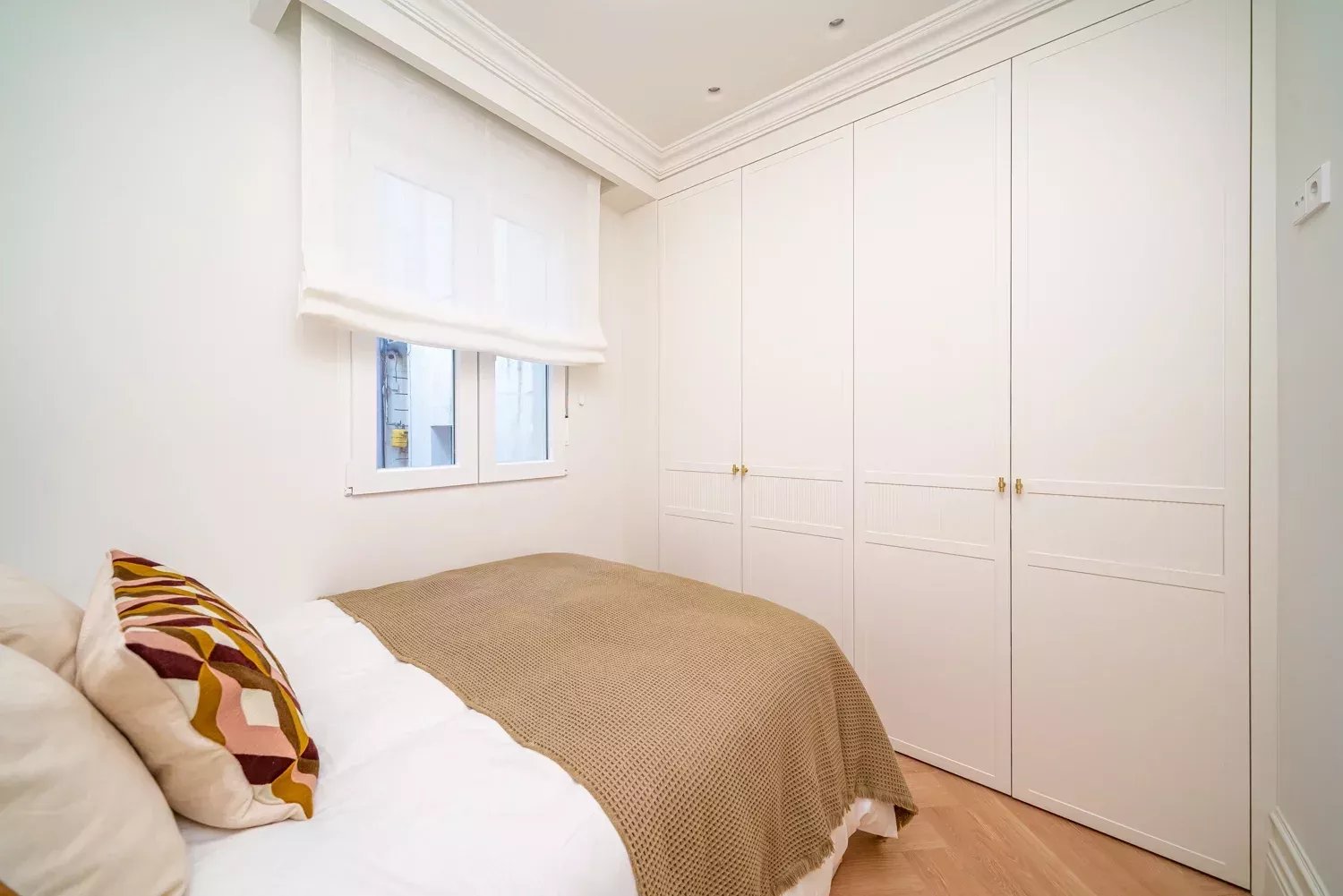 Daire Madrid - picture 19