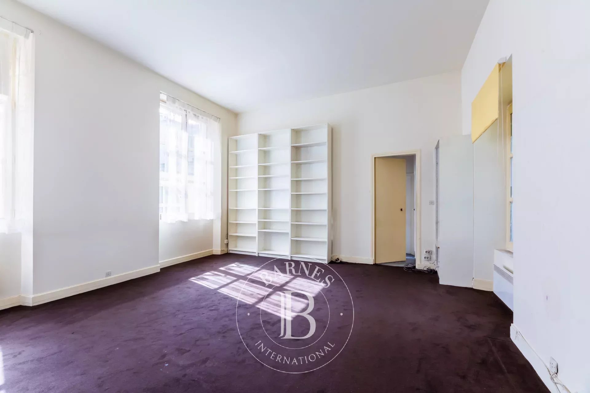 Daire Paris 5ème - picture 11