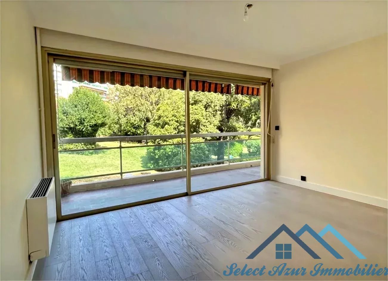 NICE CIMIEZ : 4Pièces 95 M2 NEUF - TERRASSES - GARAGE