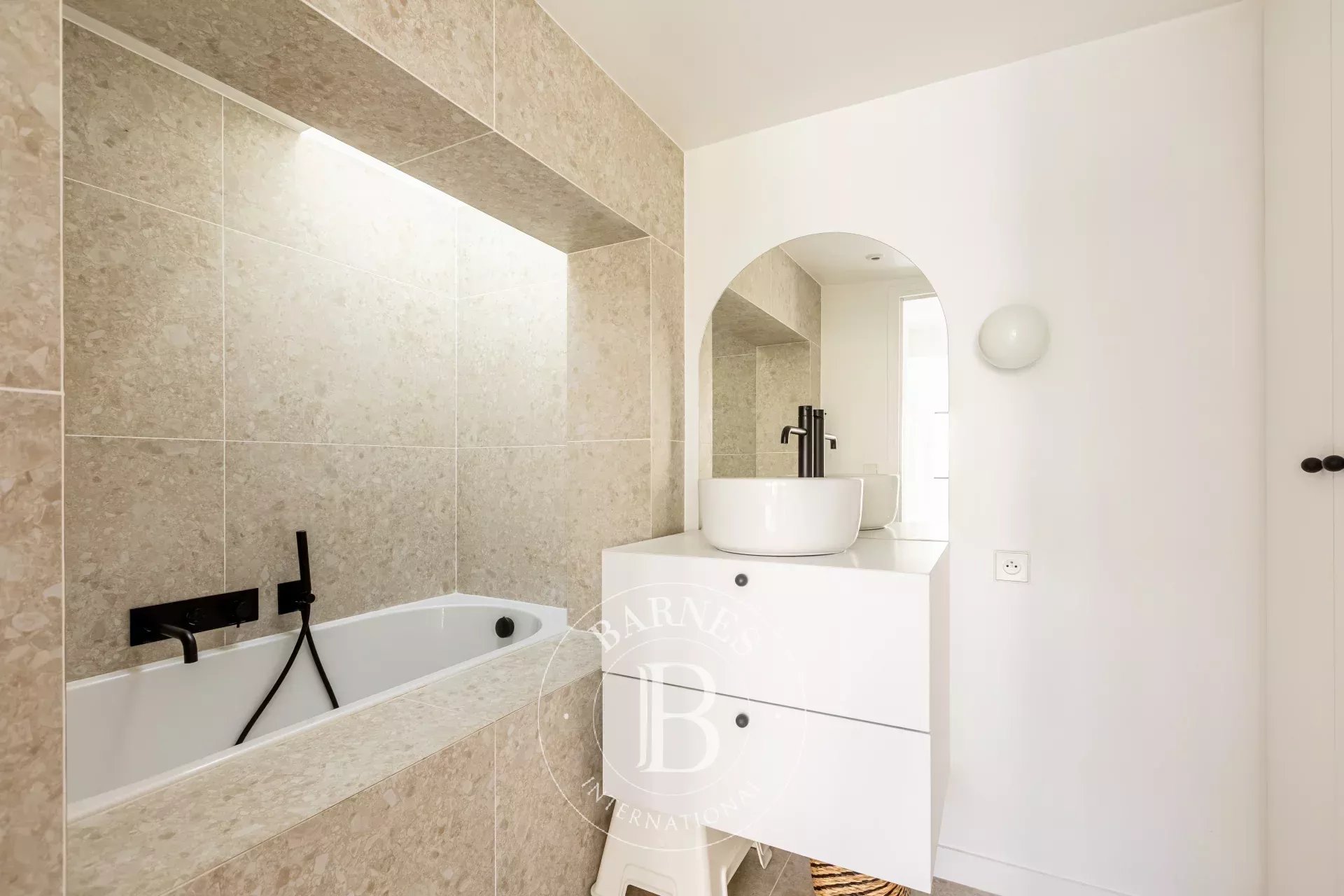 Paris  - Loft 5 Cuartos 3 Habitaciones - picture 14