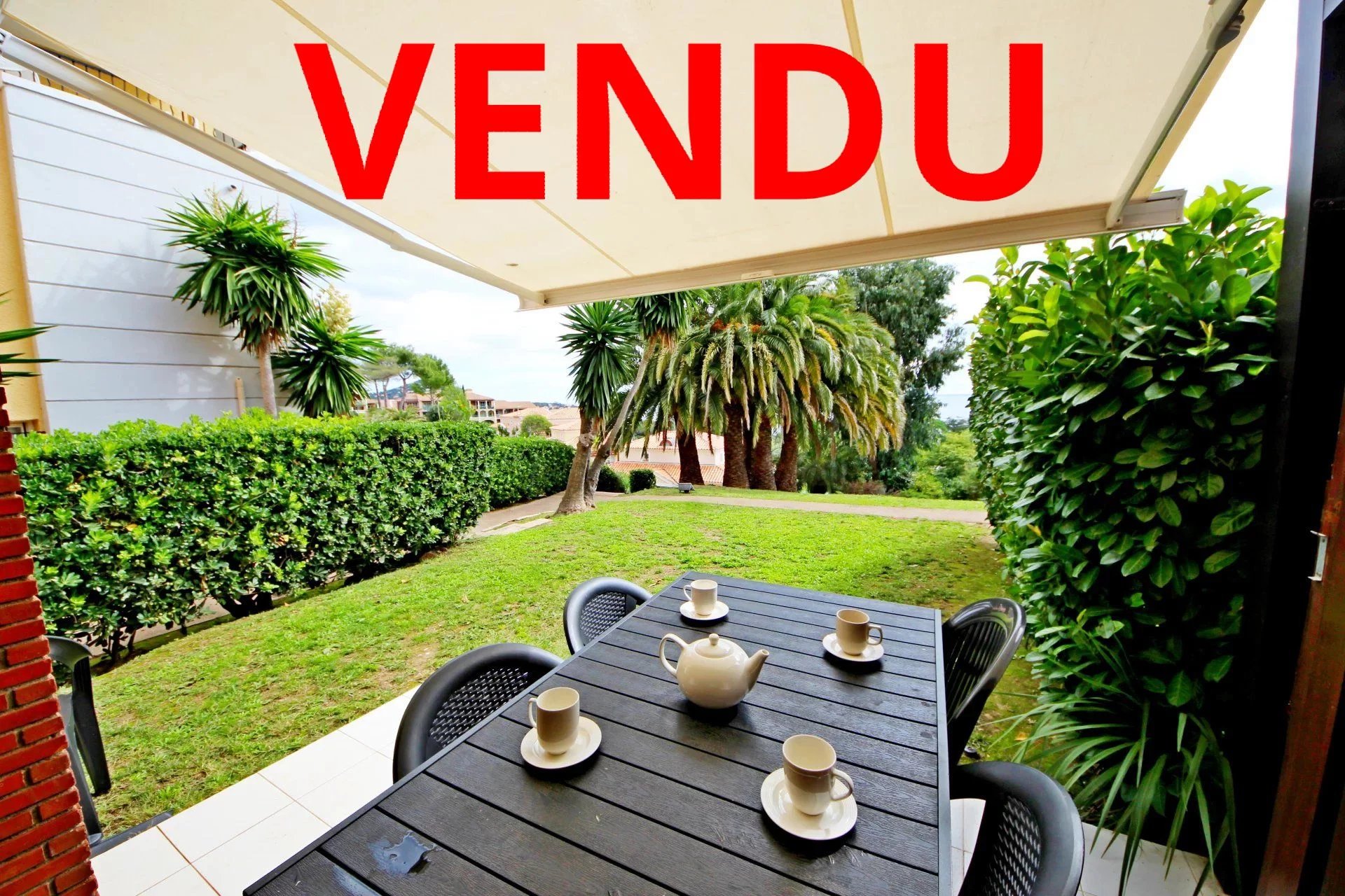 Agence immobilière de Azzurra Immobilier