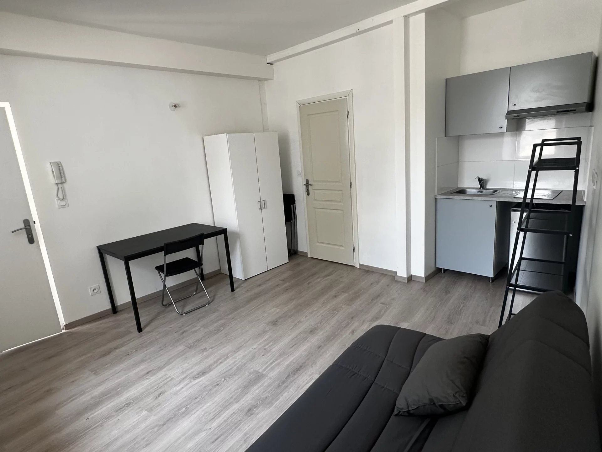 Location Appartement Dijon
