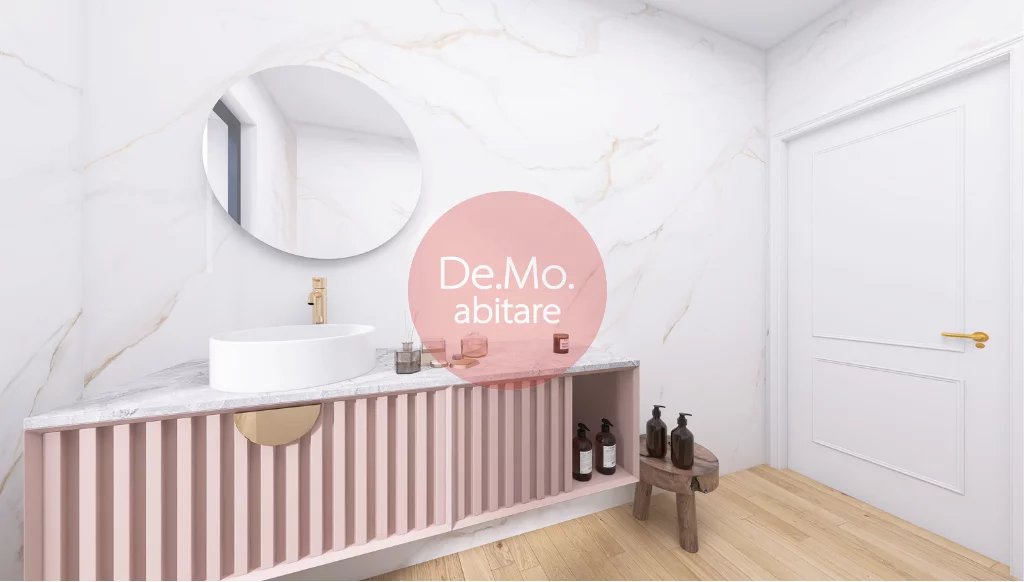 ATTICO DUPLEX CON TERRAZZO 116 MQ