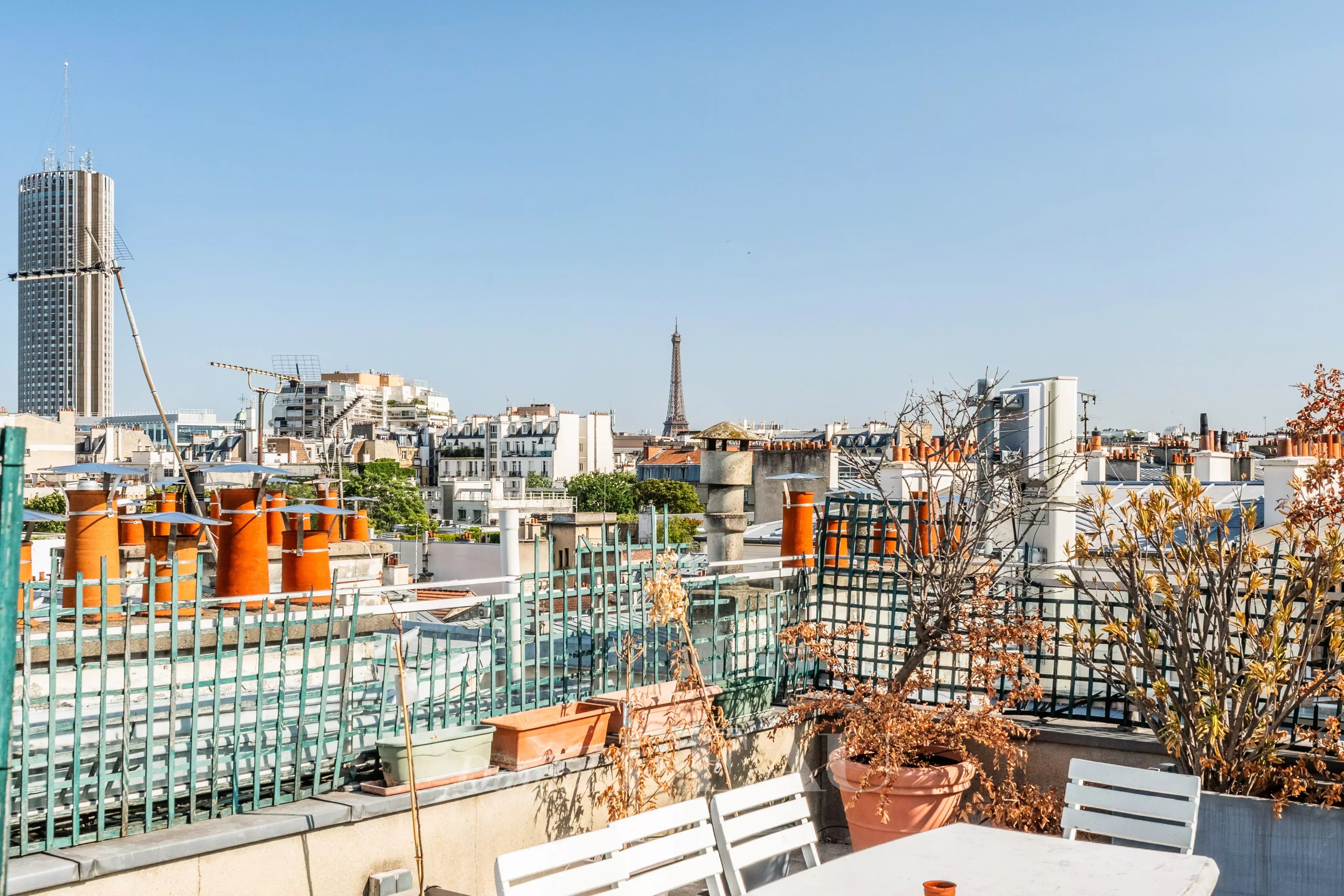 Vente Appartement Neuilly-sur-Seine