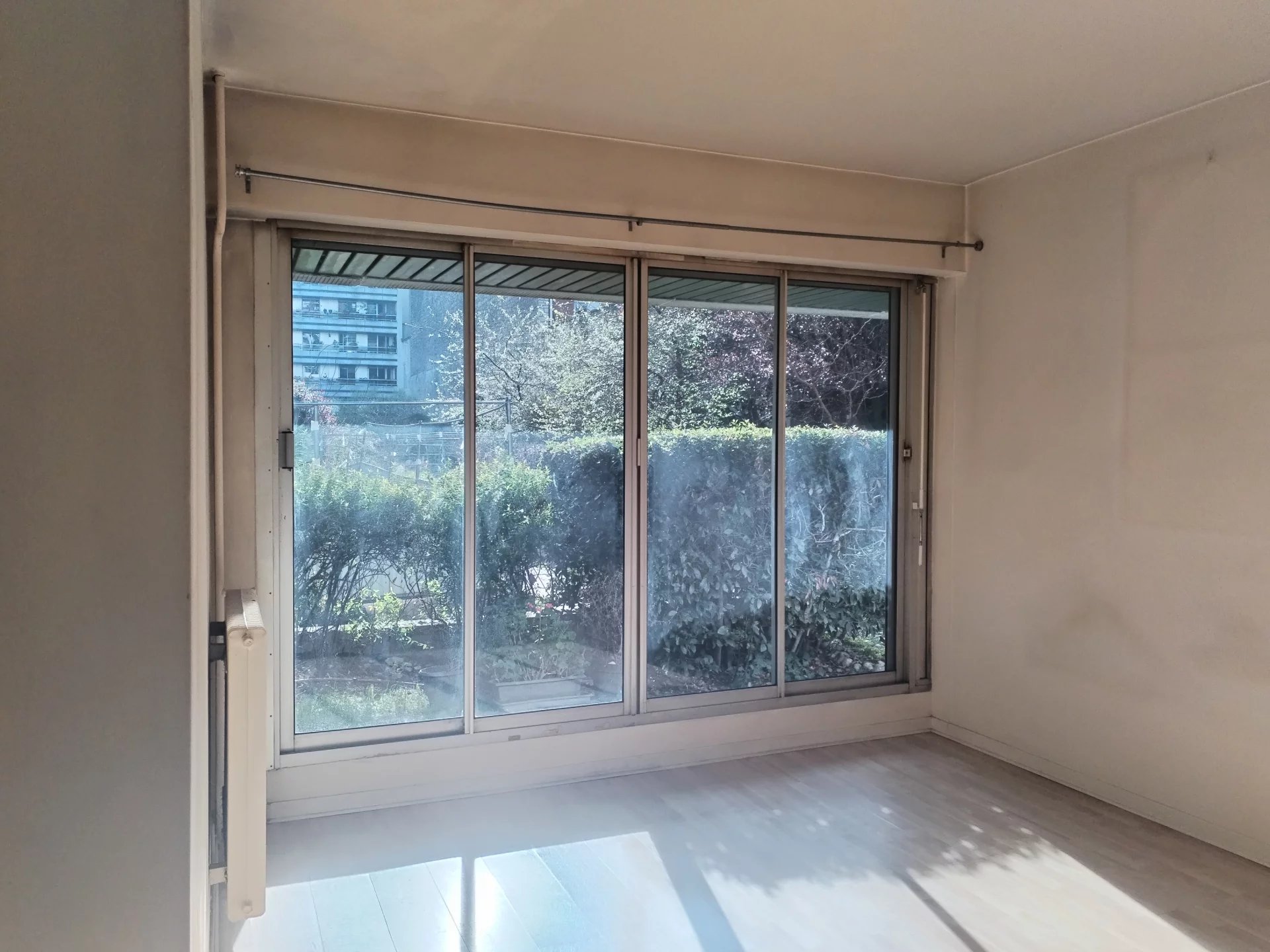 Vente Appartement Paris 15ème