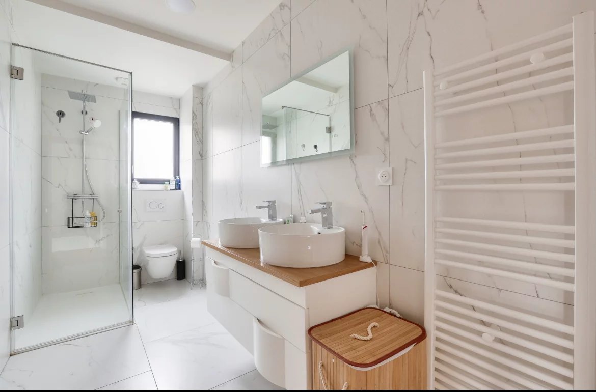 Rueil-Malmaison  - House 5 Bedrooms - picture 12