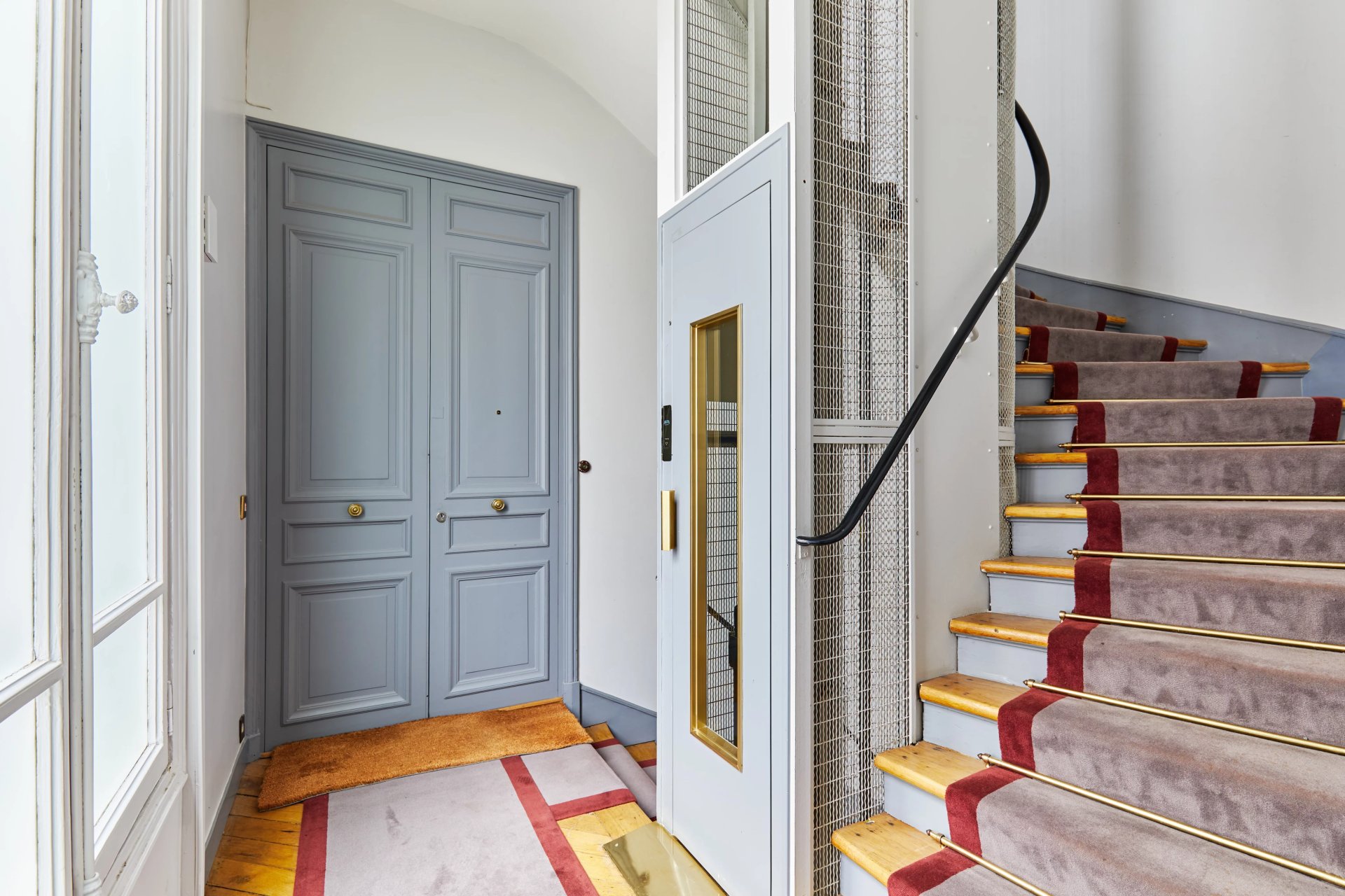 1 Bedroom Apartment/Flat's Image 10