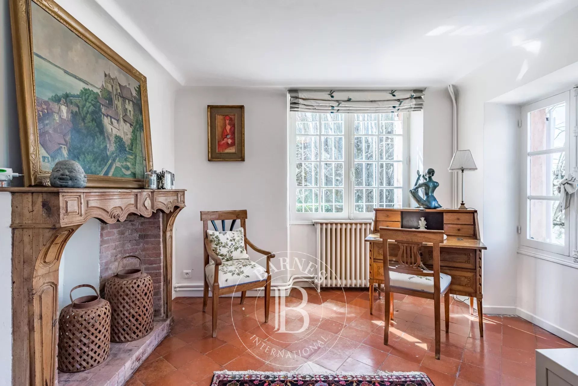 Grasse  - Mas  5 Chambres - picture 10