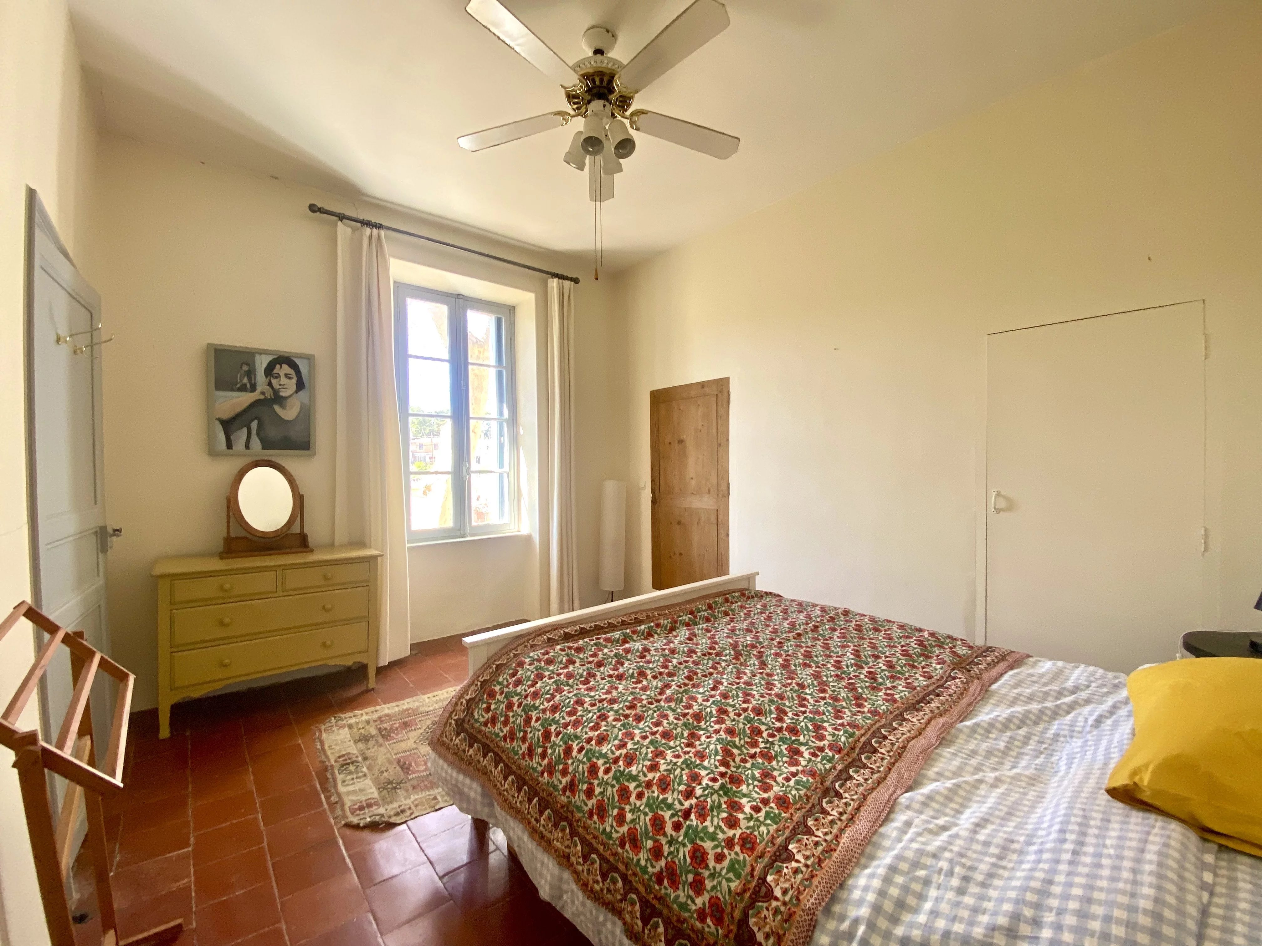 Village house for sale Montséret, Aude