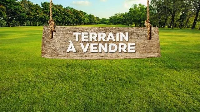 Vente Terrain Soultzmatt