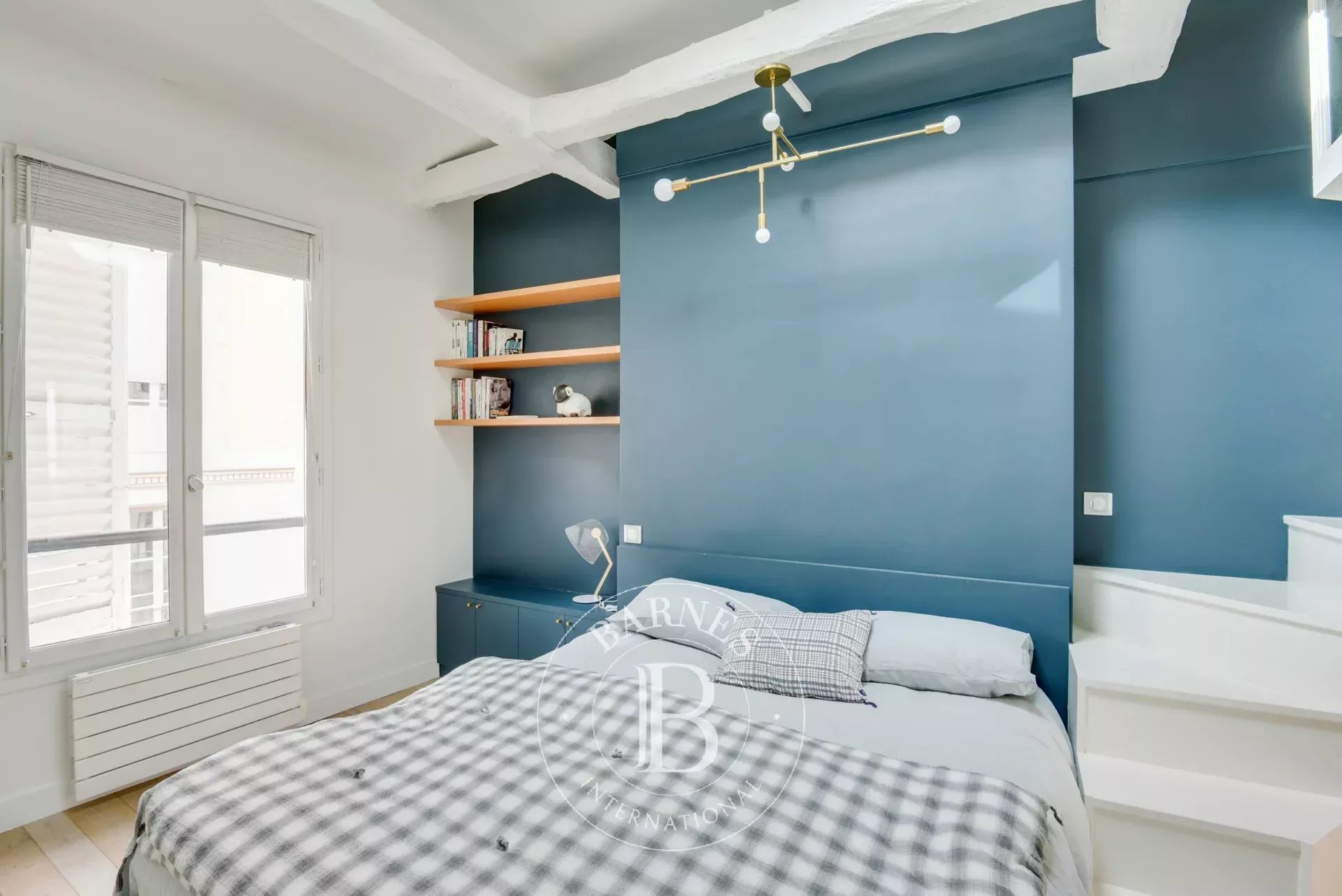 Daire Paris 6ème - picture 5