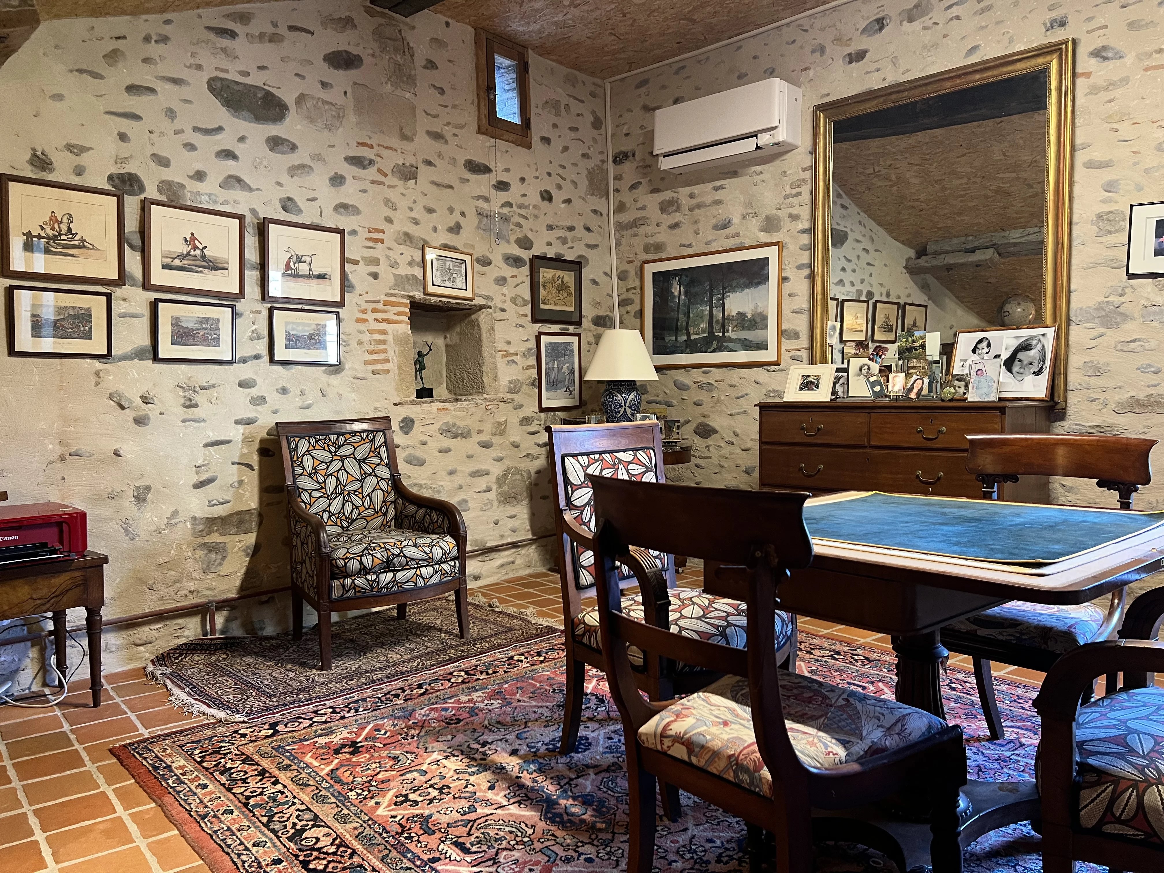 Middeleeuws herenhuis