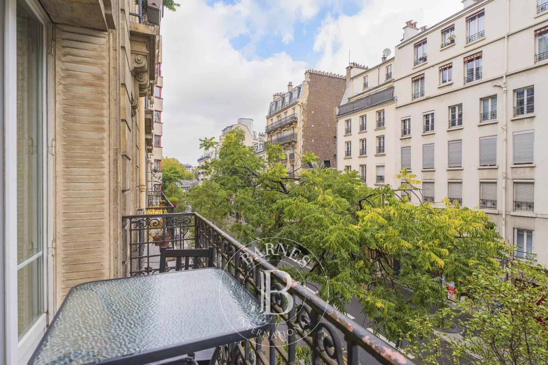 Daire Paris 19ème - picture 5