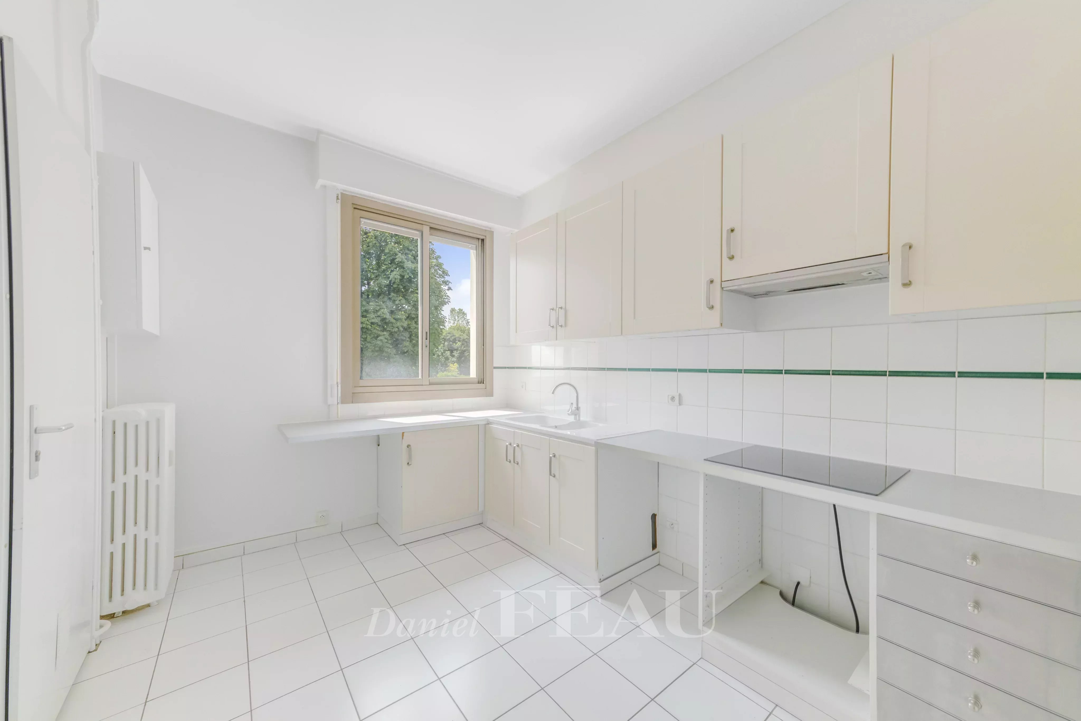 Rental Apartment Saint-Cloud
