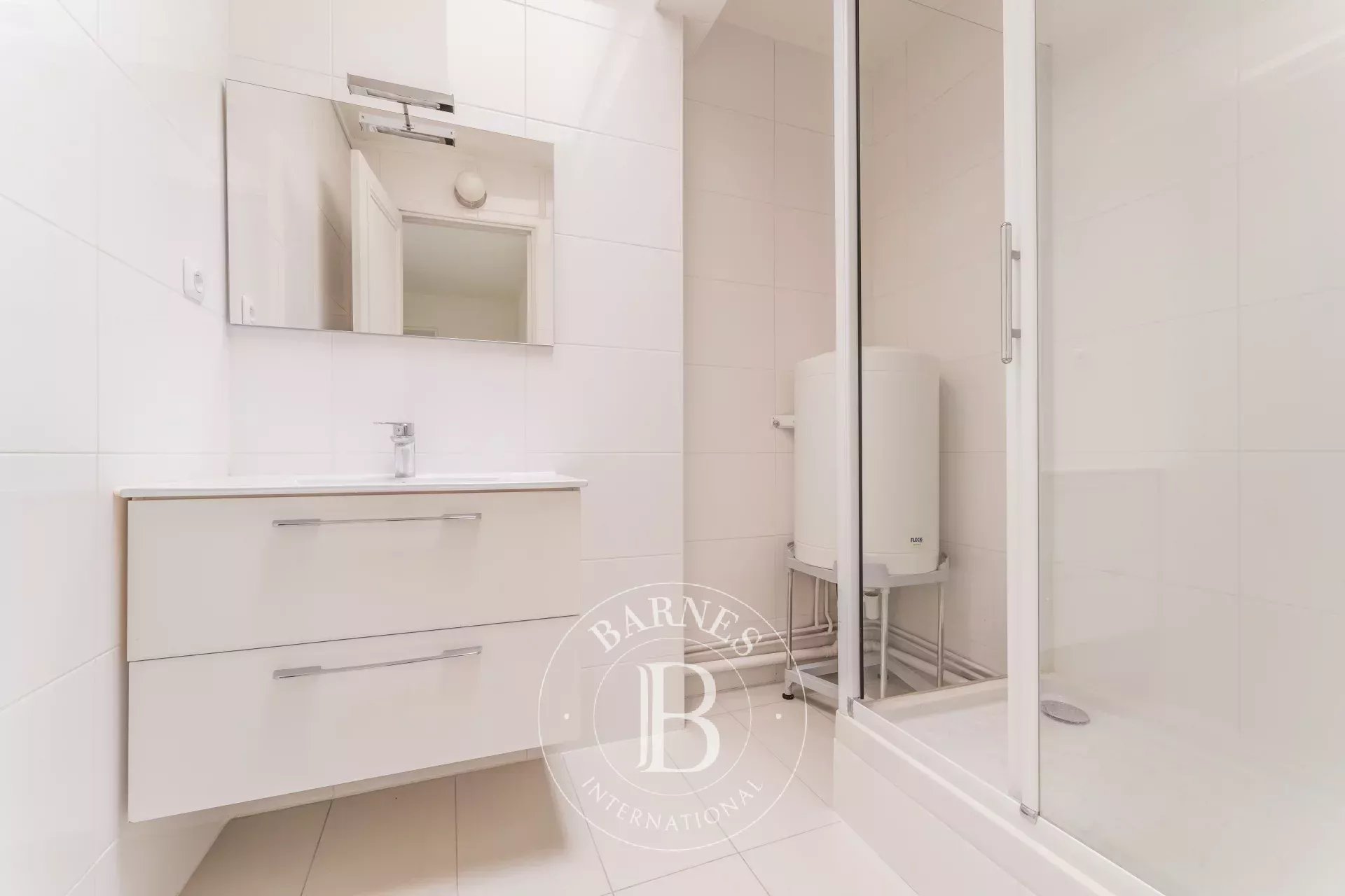 Daire Paris 9ème - picture 31