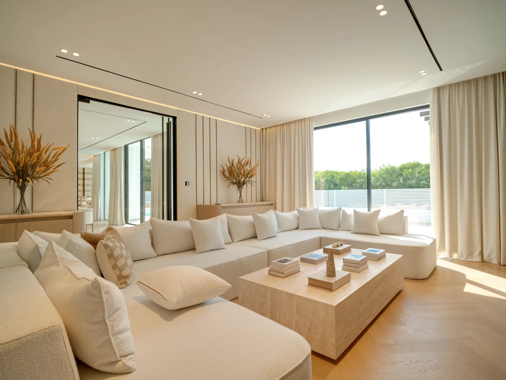 Stunning Brand New Fully Furnished Villa