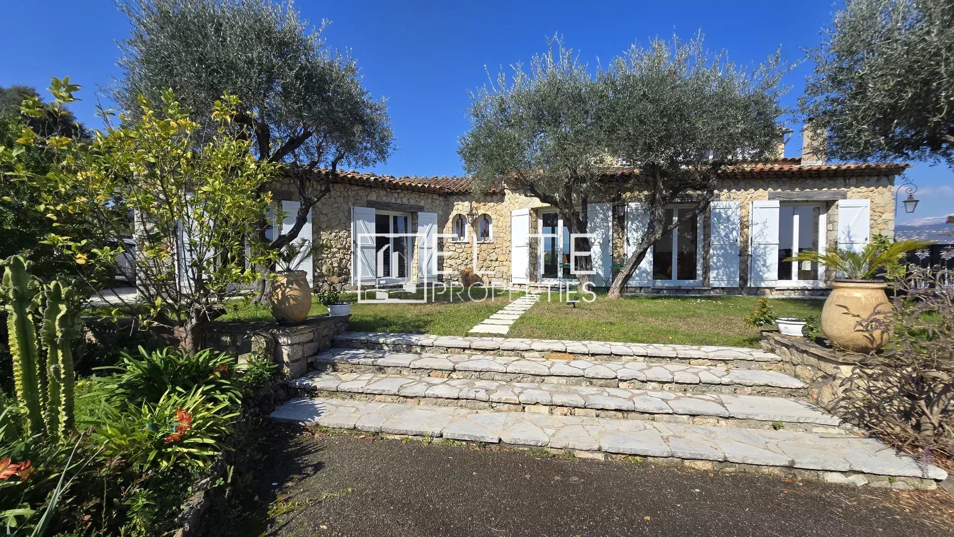 Vente Maison Tanneron