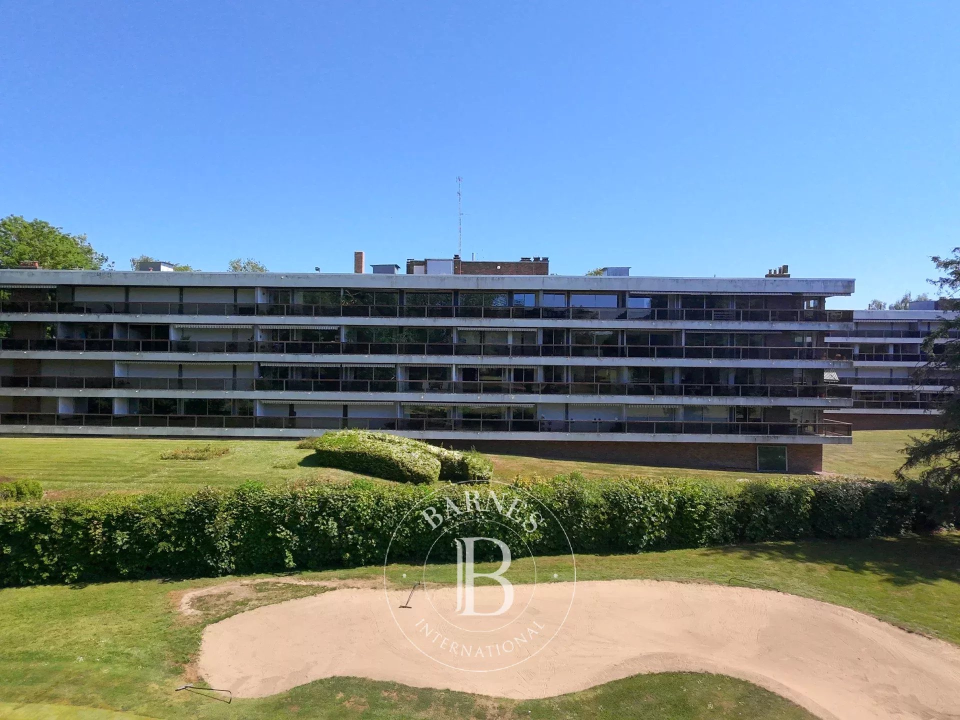 Appartement Villeneuve-d'Ascq  -  ref 86370743 (picture 1)