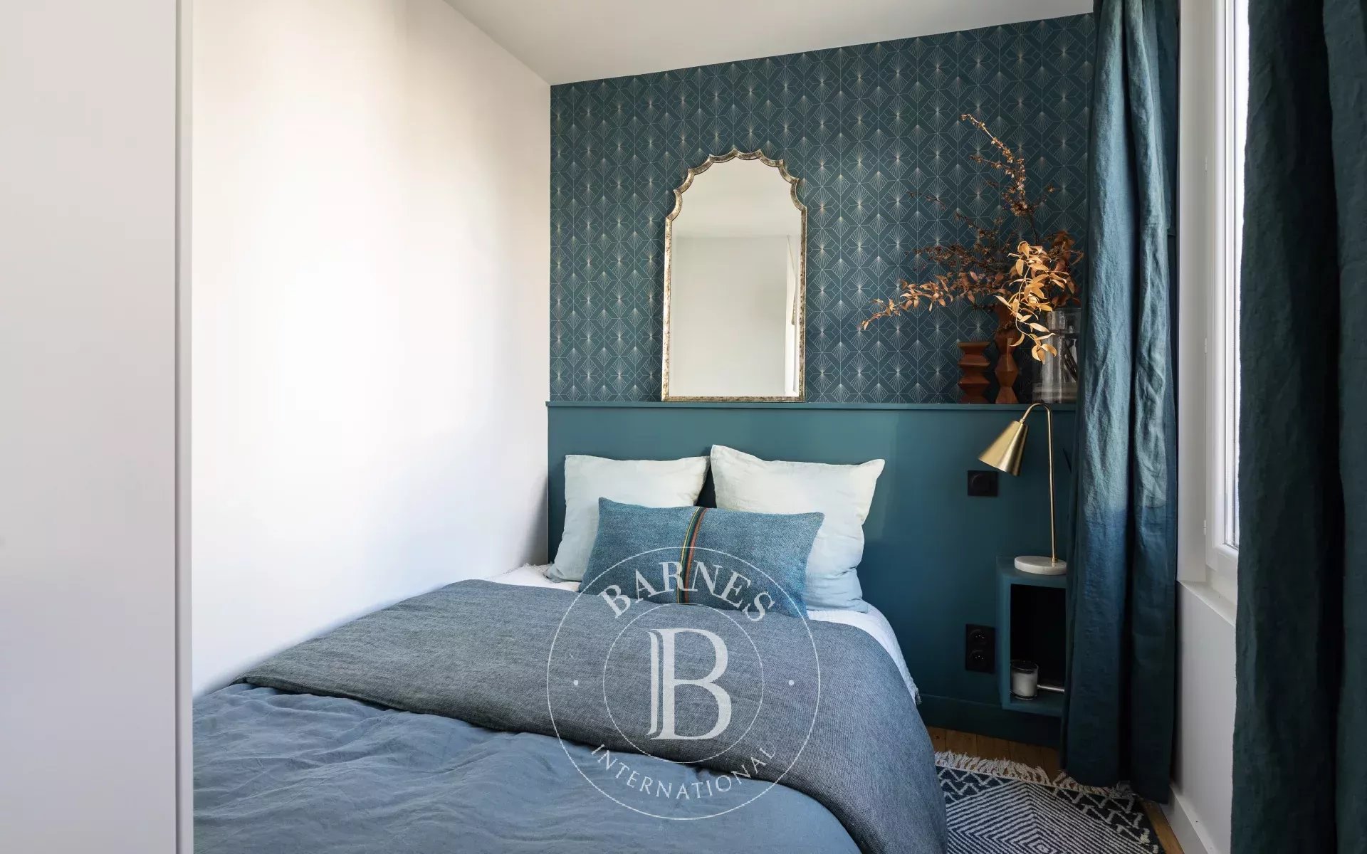 Daire Paris 18ème - picture 9