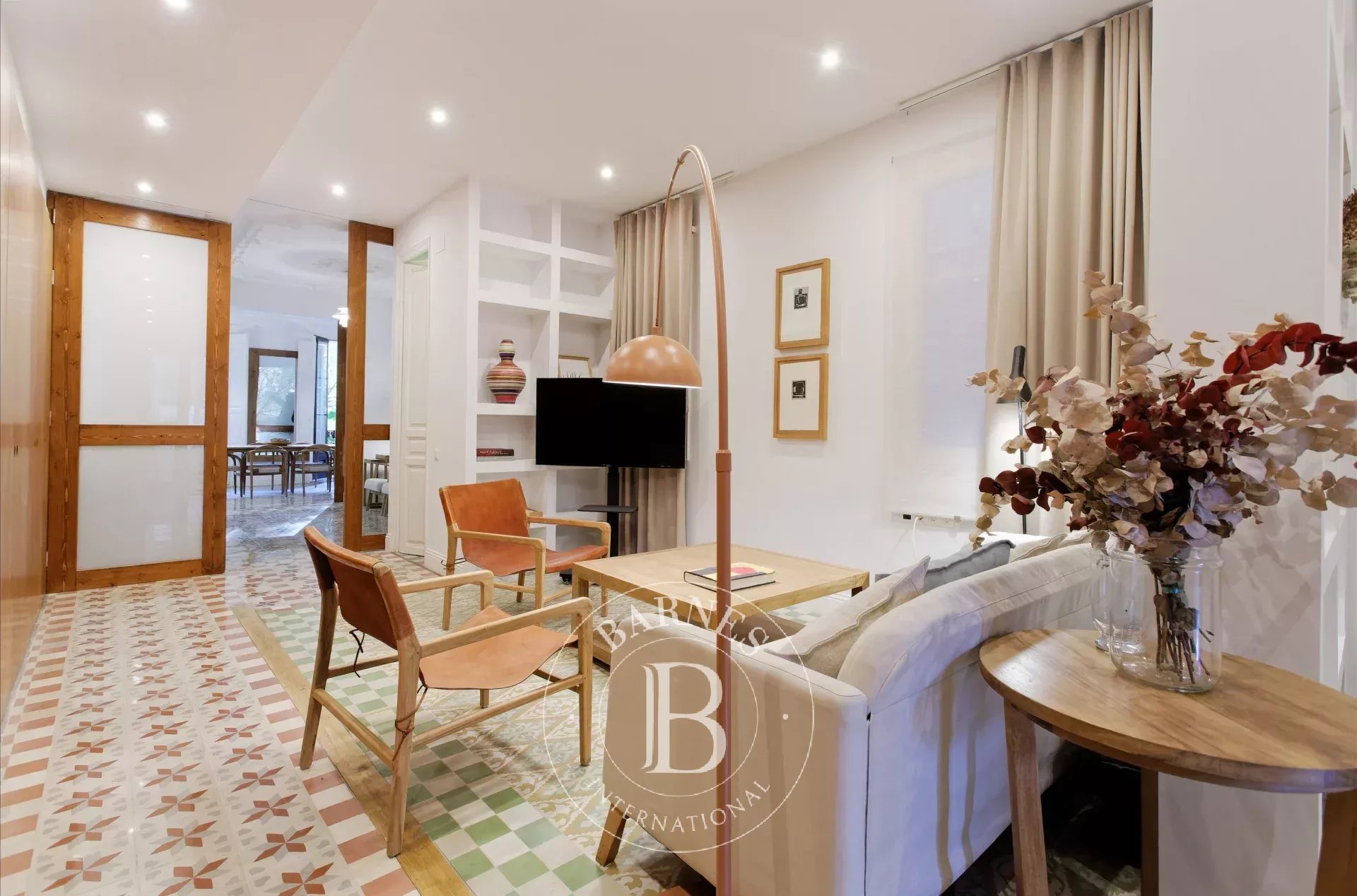 Daire Barcelona - picture 20